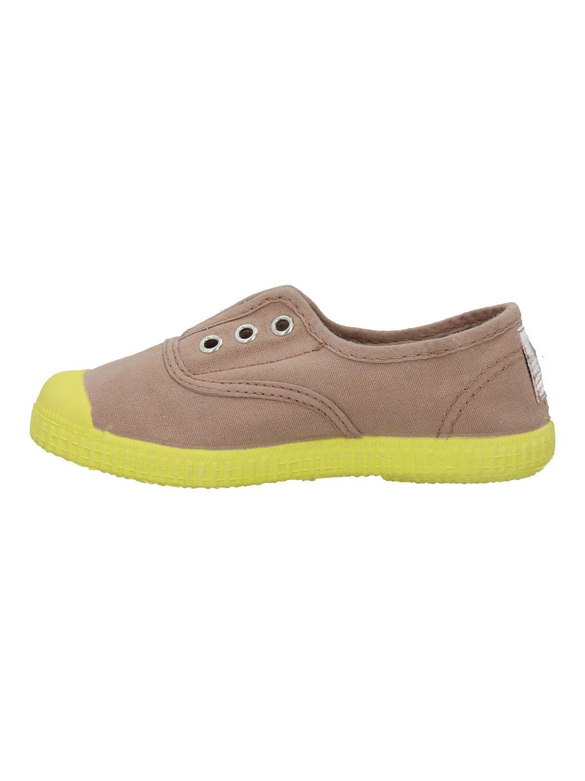 Zapatilla Niño Sunset Taupe-6