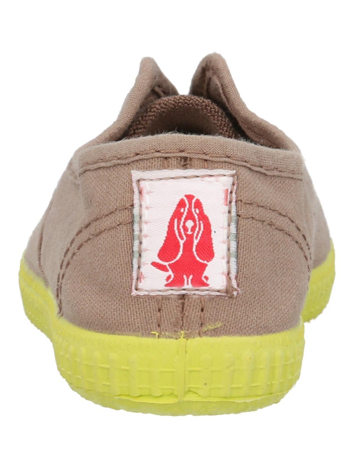 Zapatilla Niño Sunset Taupe-7