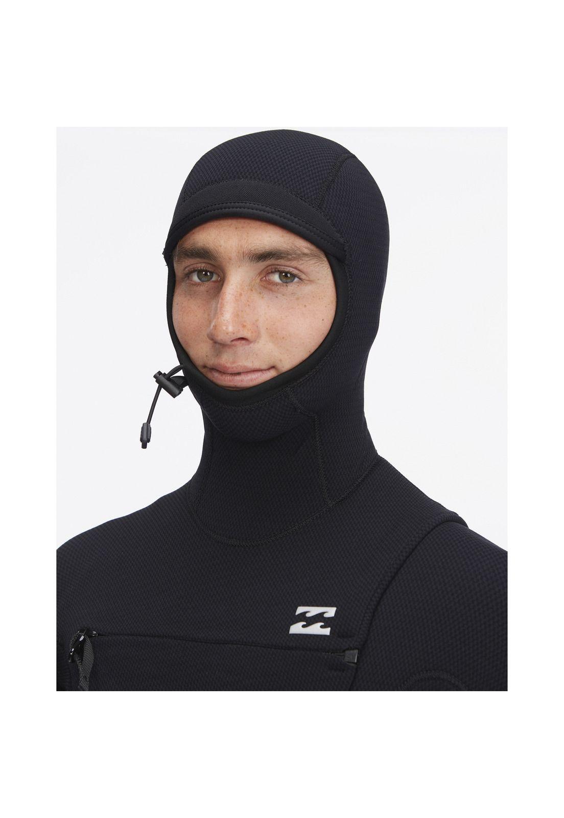 Traje De Agua 43 Furnace C Hd M Negro Hombre-3