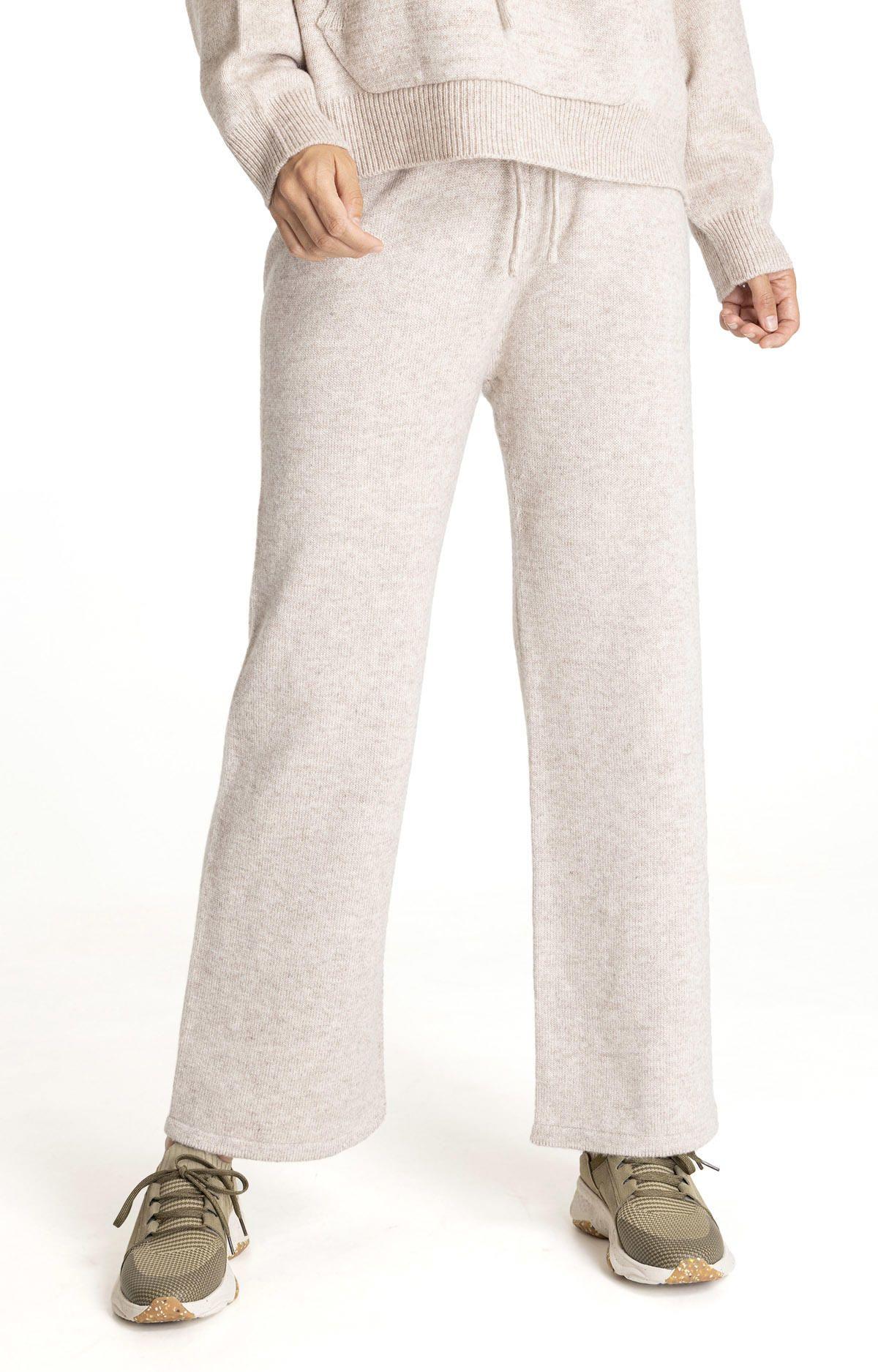 Pantalón Mujer Nira Gris-3