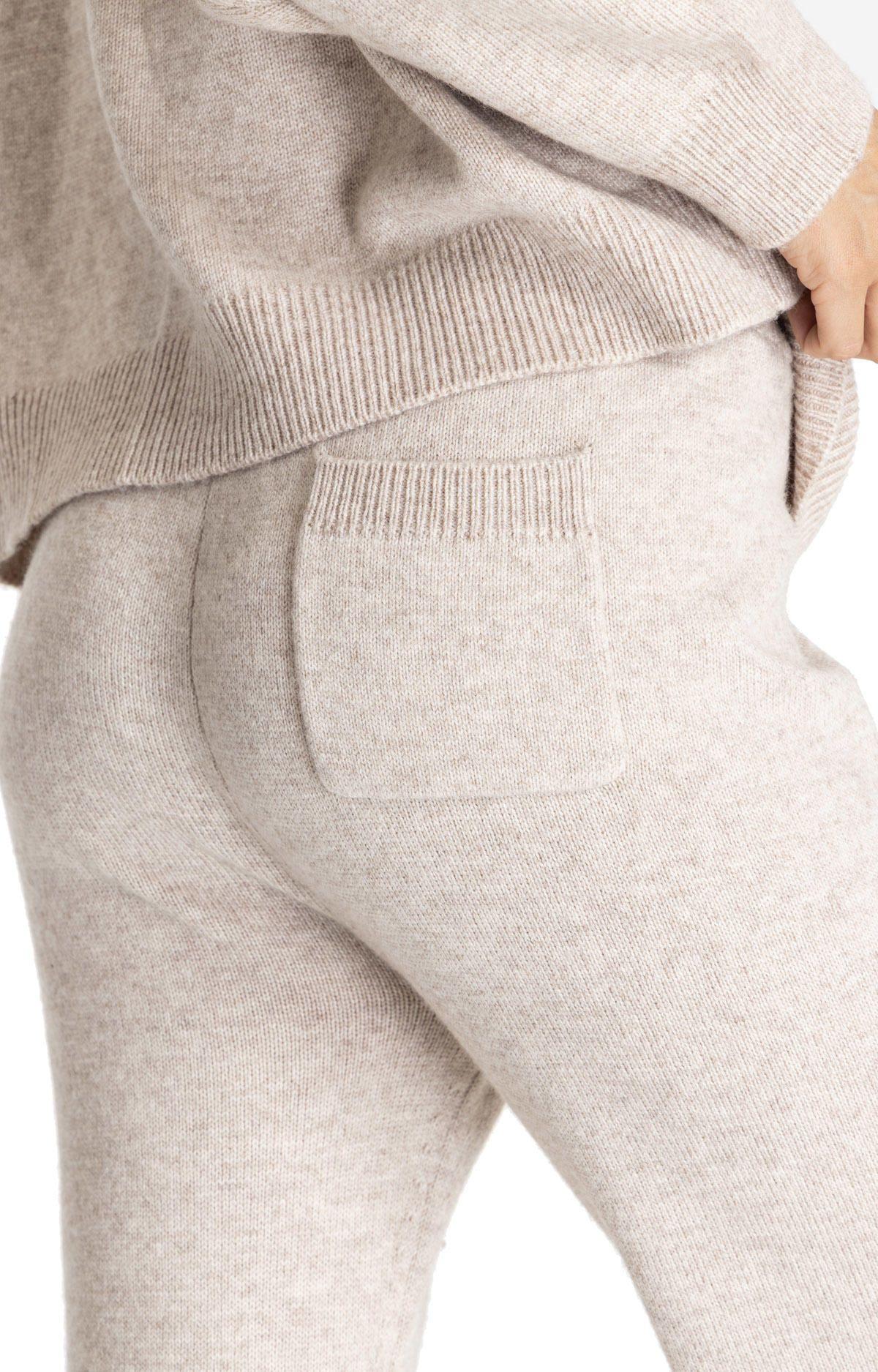 Pantalón Mujer Nira Gris-6