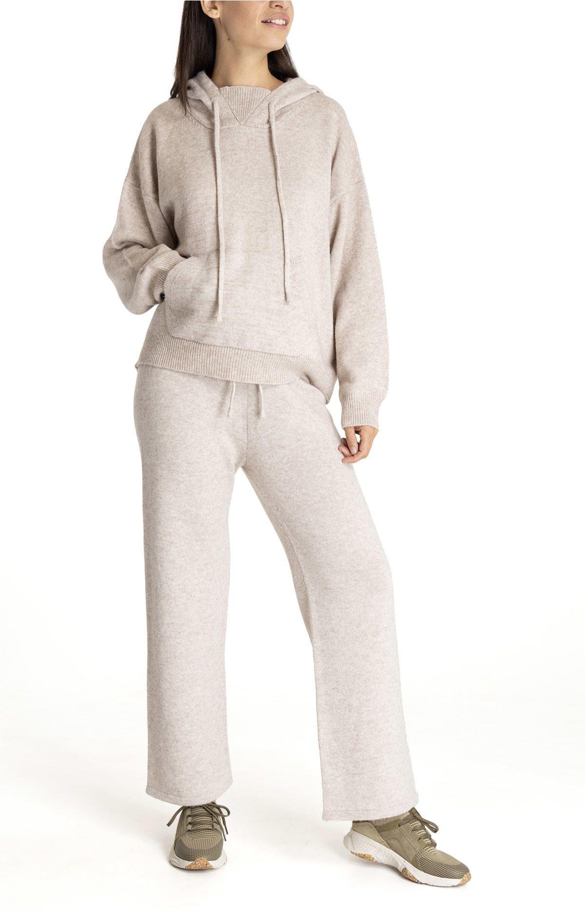 Pantalón Mujer Nira Gris-7