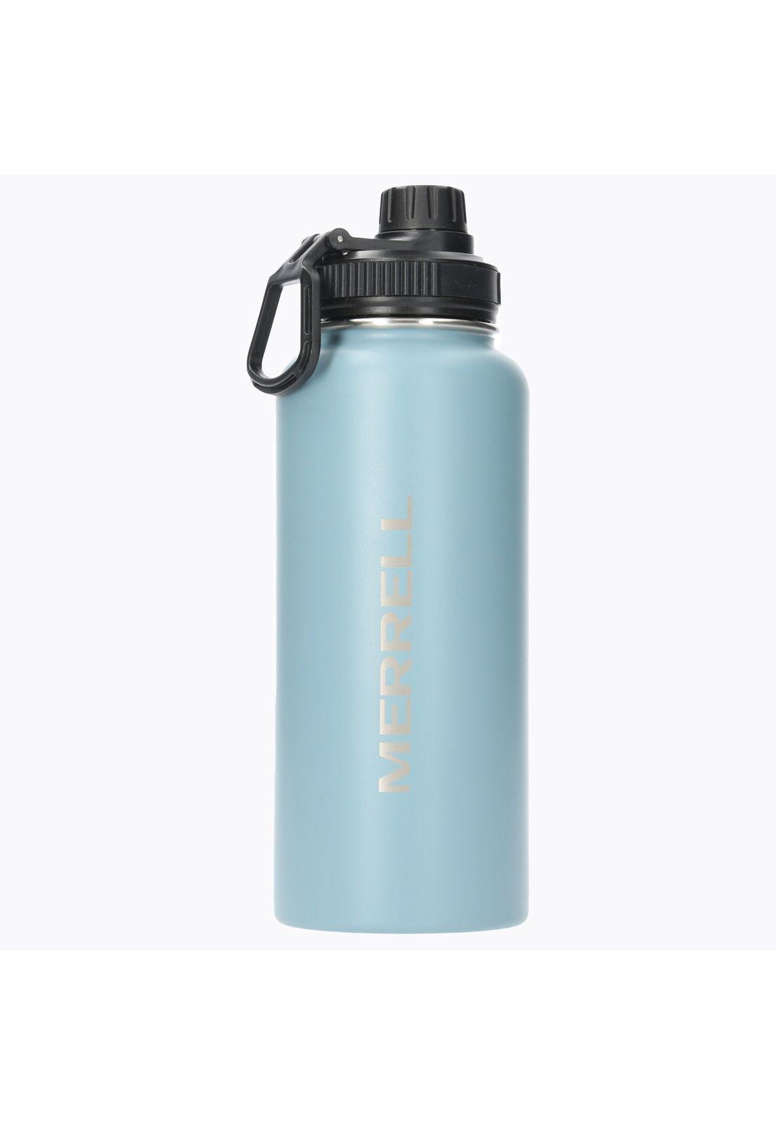 Botella Outdoor Thermic Water Bottle Celeste Unisex-0