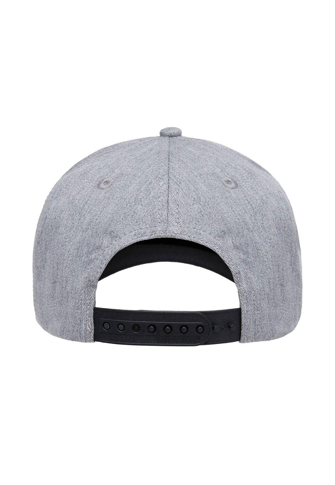 Jockey Logo Do The Work Gris-1