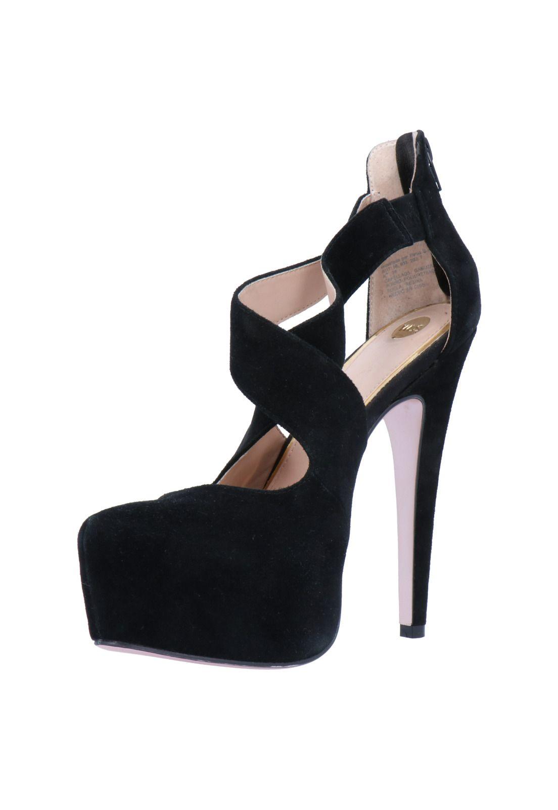 Sandalia Success Negro-3