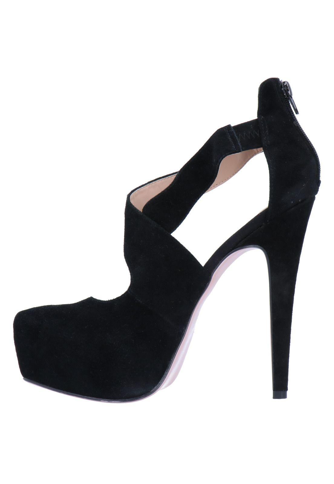 Sandalia Success Negro-4