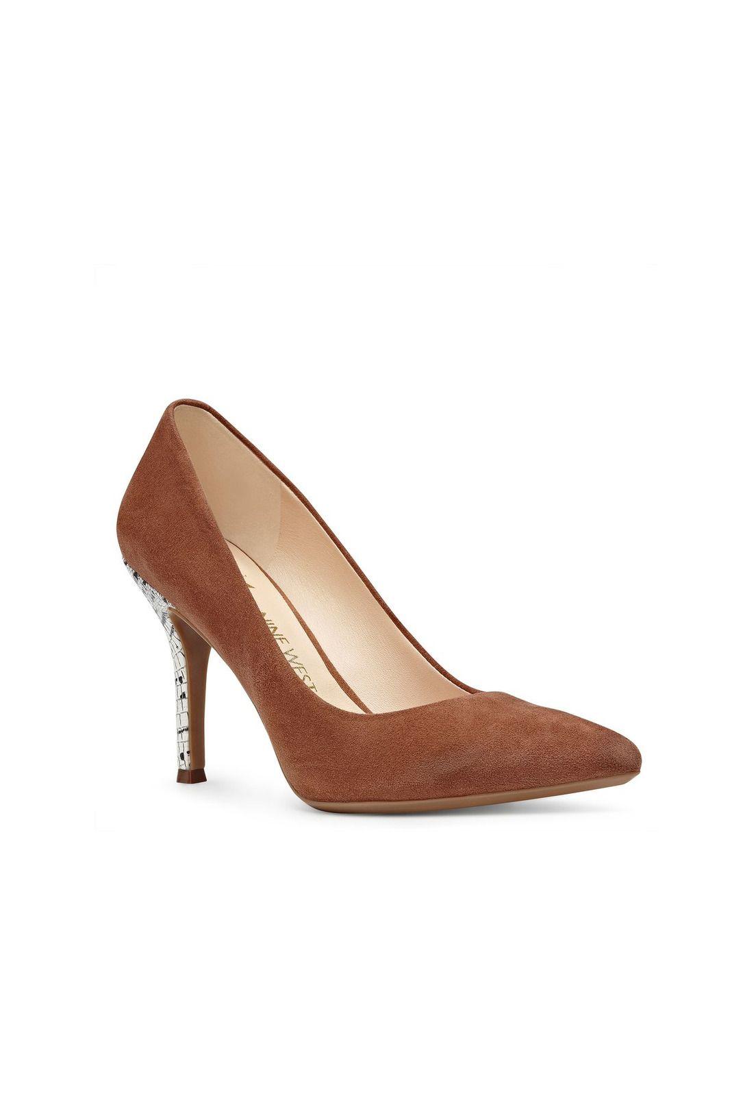 Zapato Fifth9X9 Camel-1