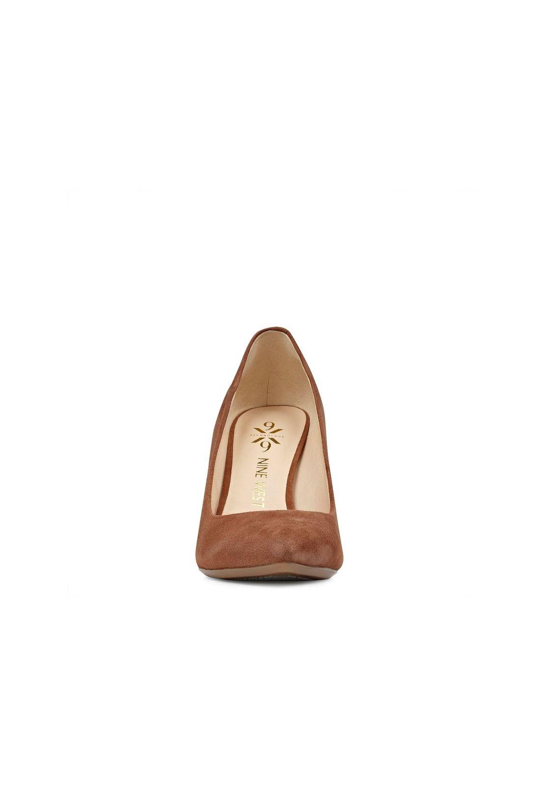 Zapato Fifth9X9 Camel-2