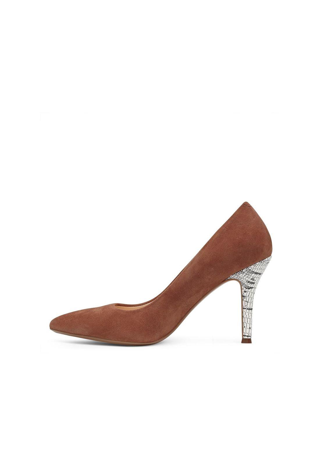 Zapato Fifth9X9 Camel-3