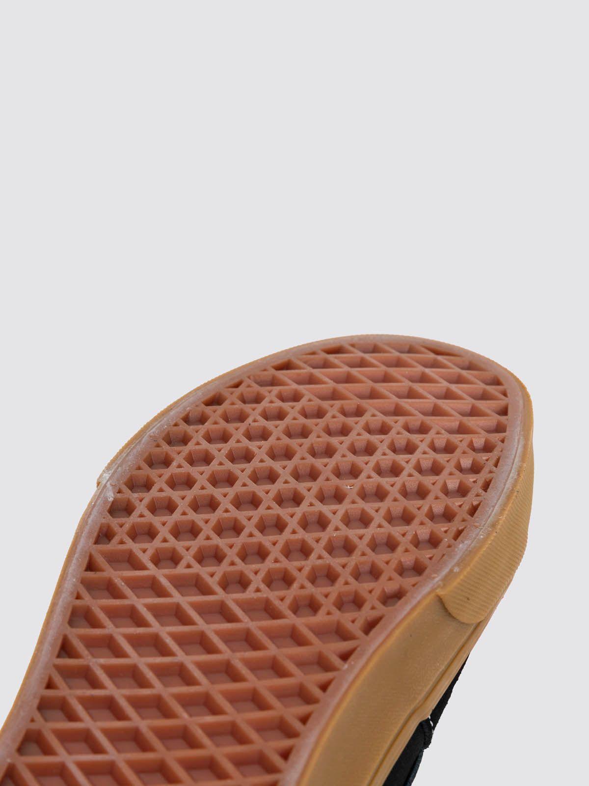 Zapatilla Casual Unisex Sk8-Low Negro-5