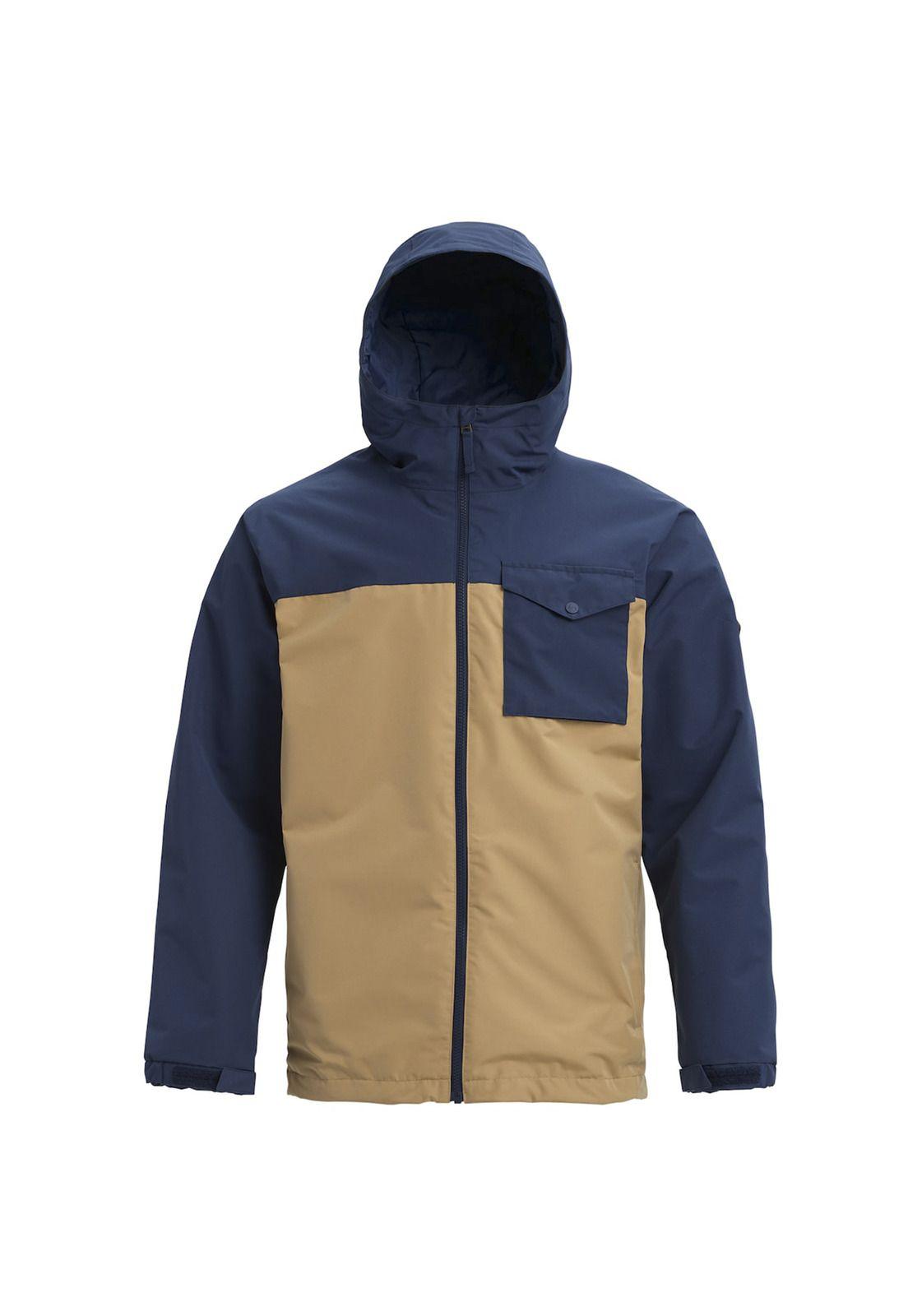 Chaqueta Hombre Portal-0