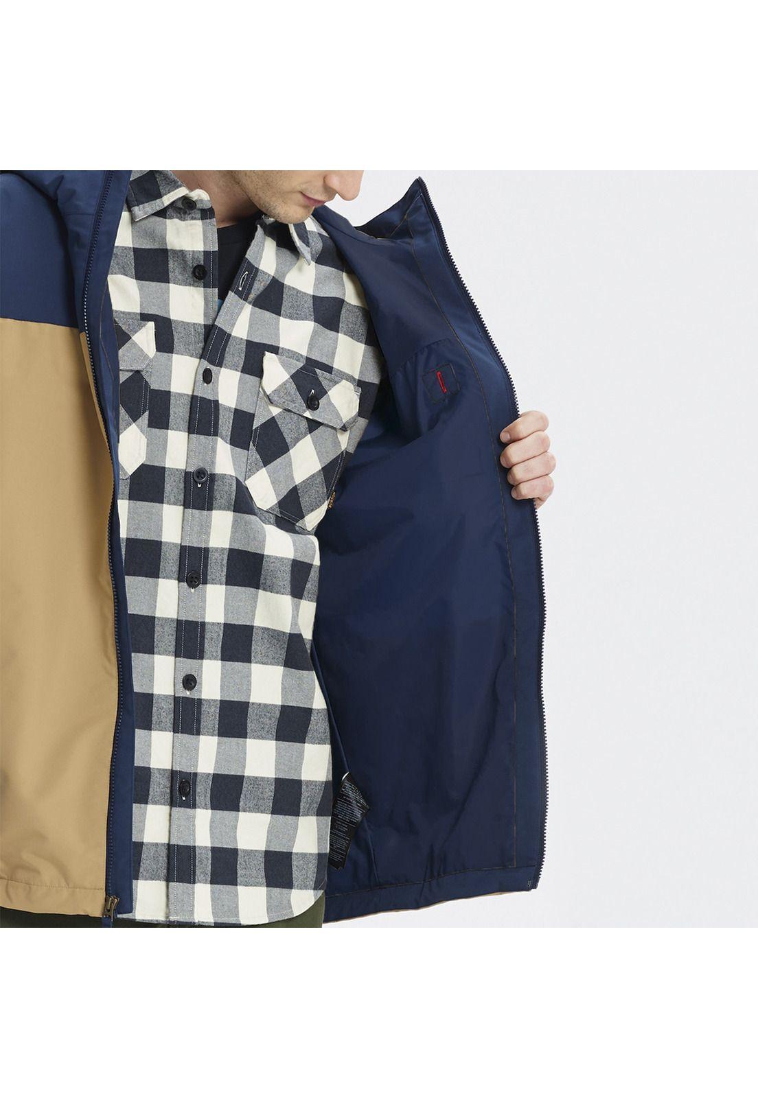 Chaqueta Hombre Portal-2