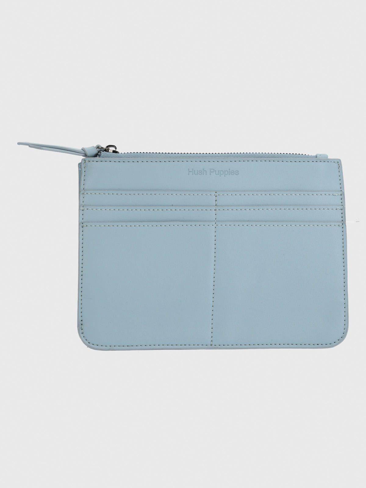 Cartera Mujer Rehman Cross Negro-4