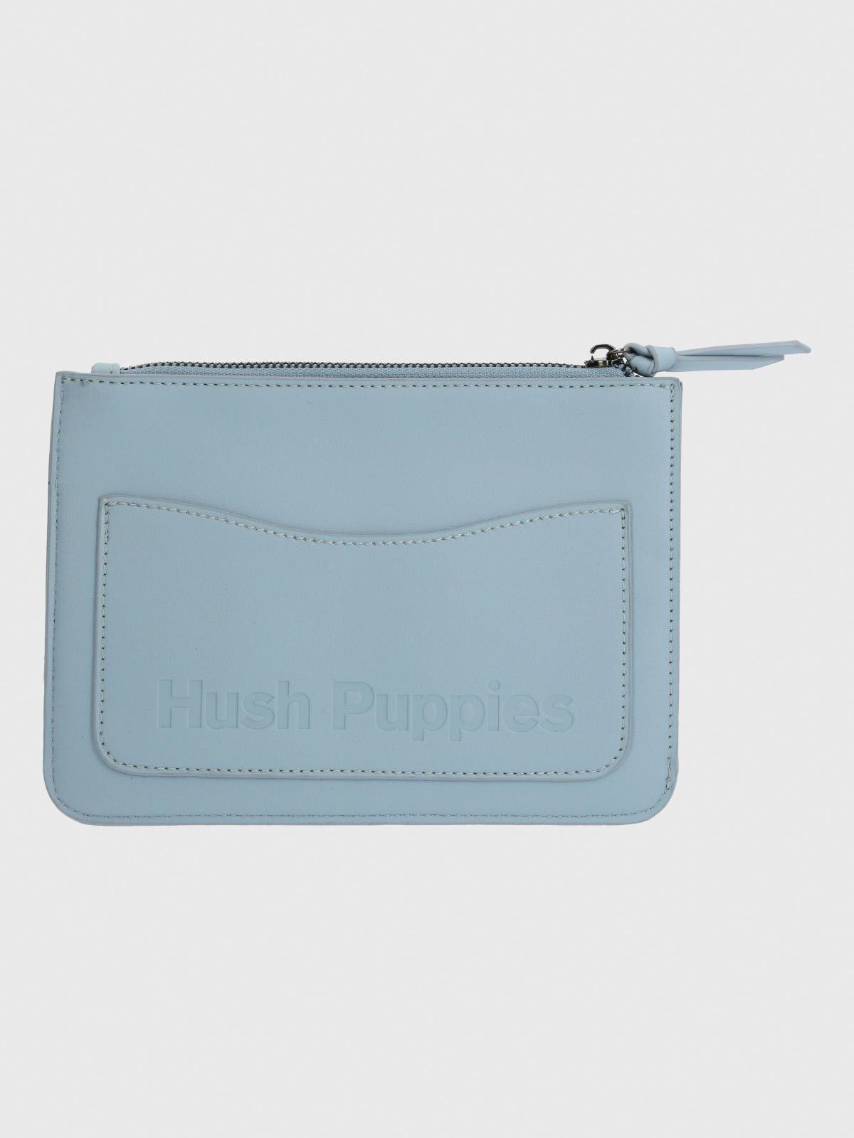 Cartera Mujer Rehman Cross Negro-5
