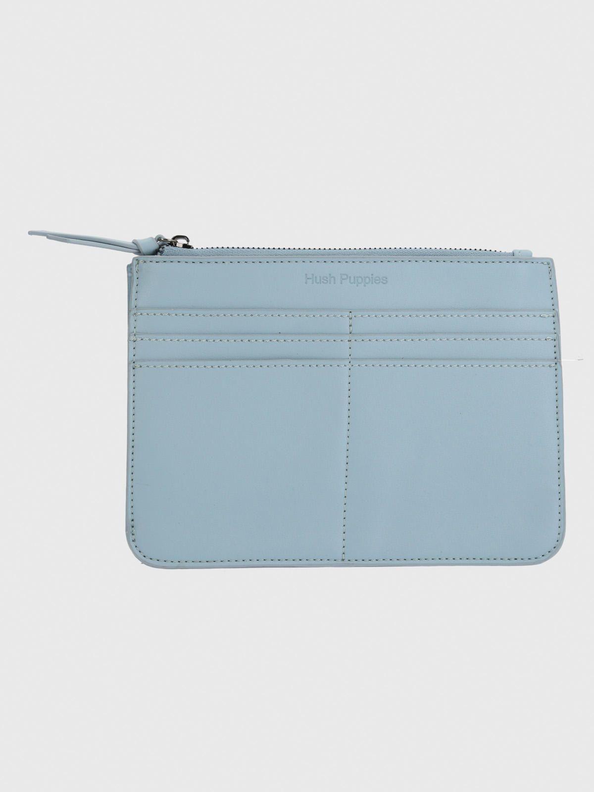 Cartera Mujer Rehman Cross Negro-4