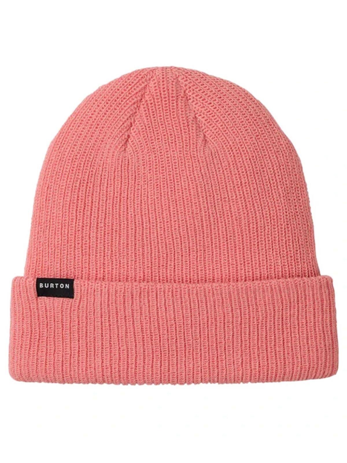 Gorro Unisex Recycled All Day Long Rosado-0