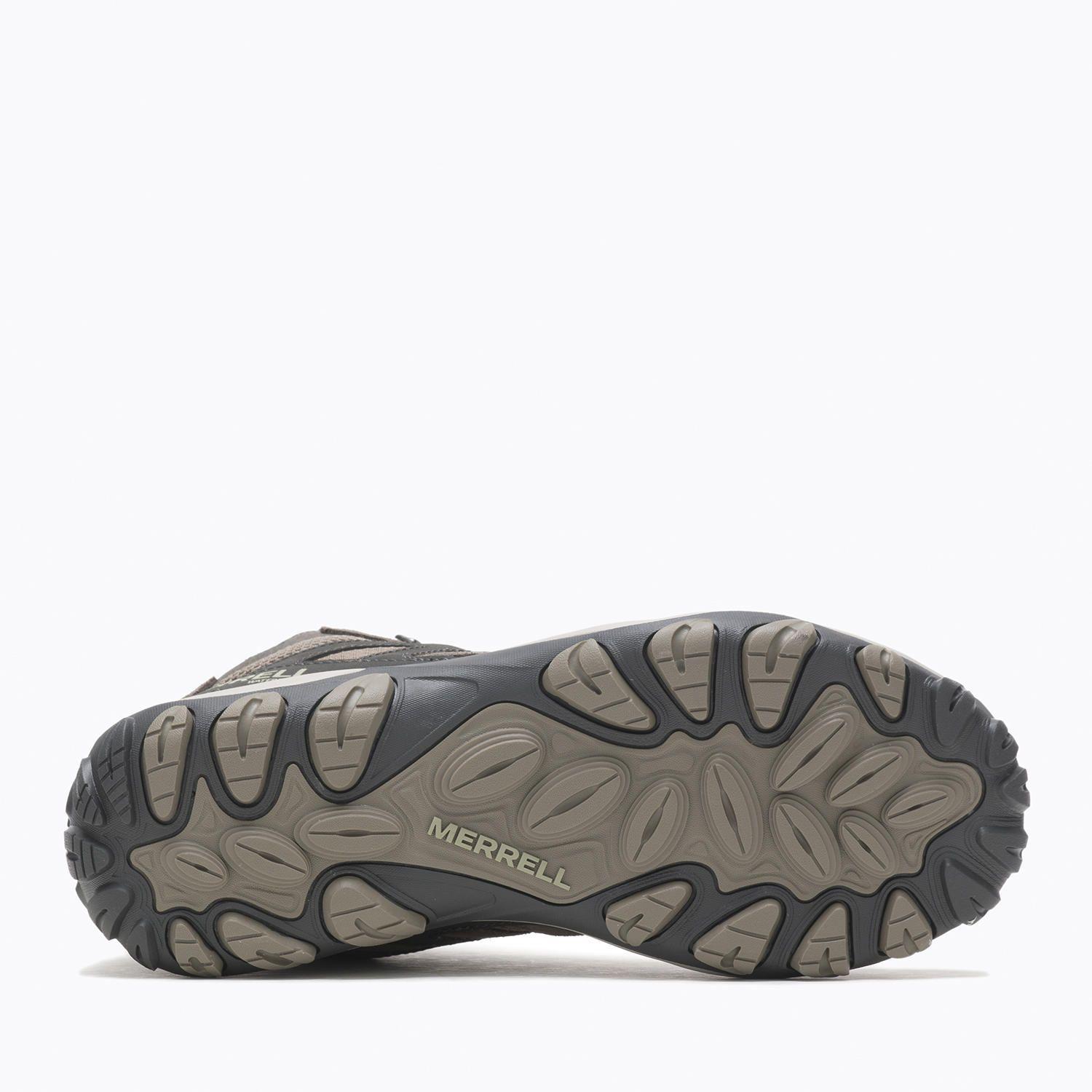 Botín imperm Mujer Accentor 3 Mid W-7