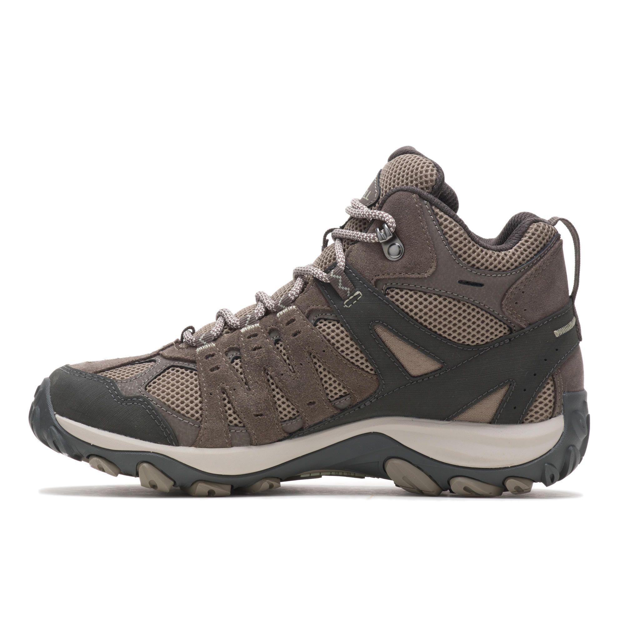 Botín imperm Mujer Accentor 3 Mid W-3