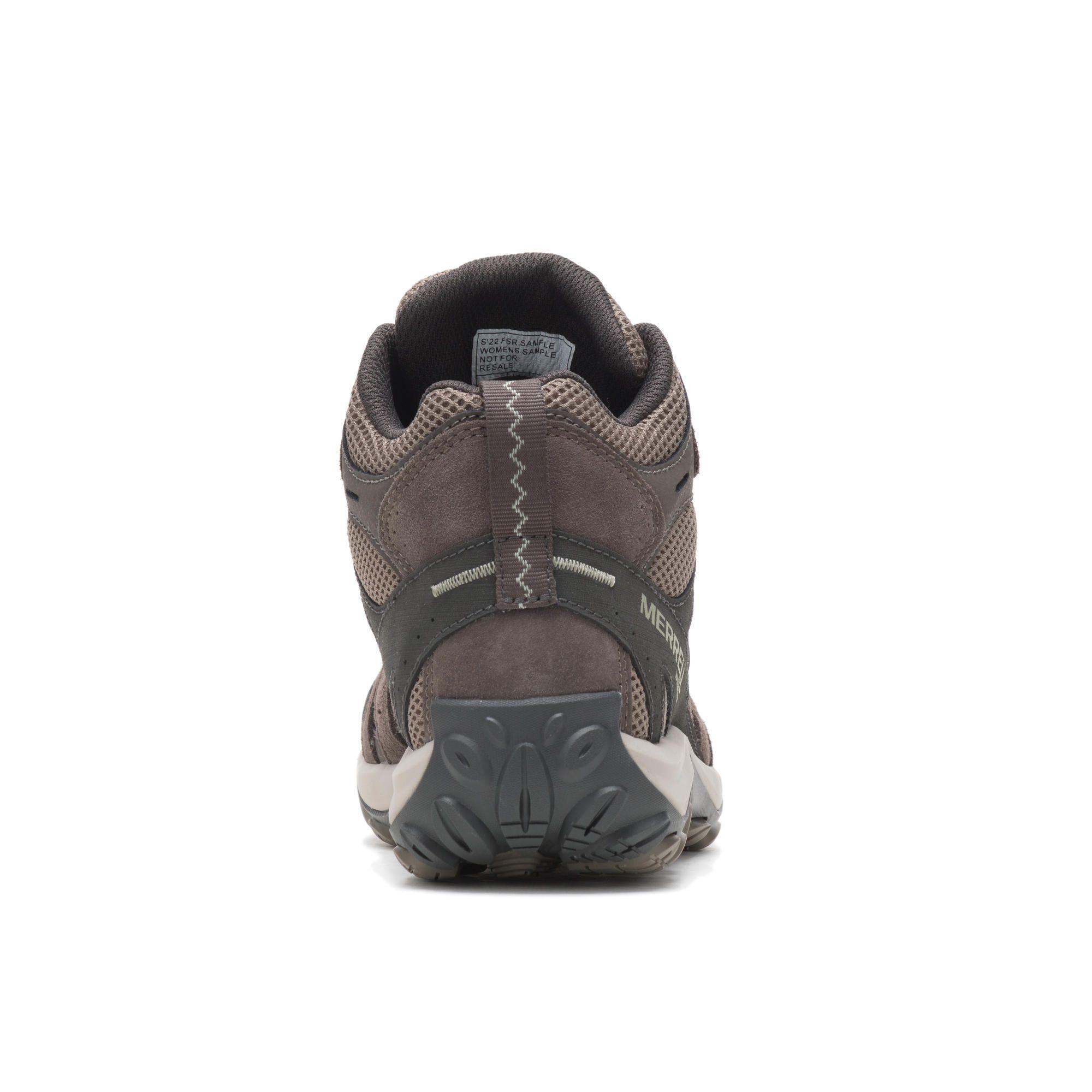 Botín imperm Mujer Accentor 3 Mid W-4