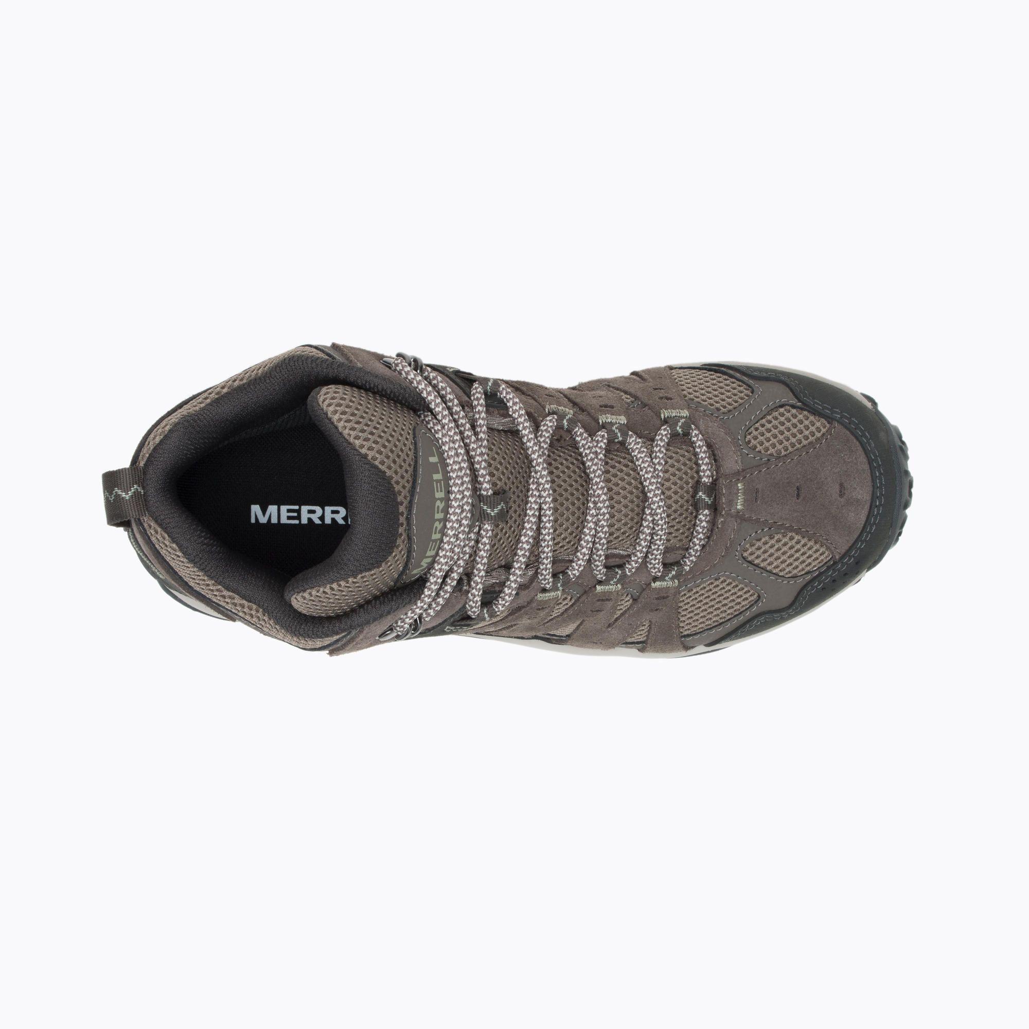 Botín imperm Mujer Accentor 3 Mid W-5