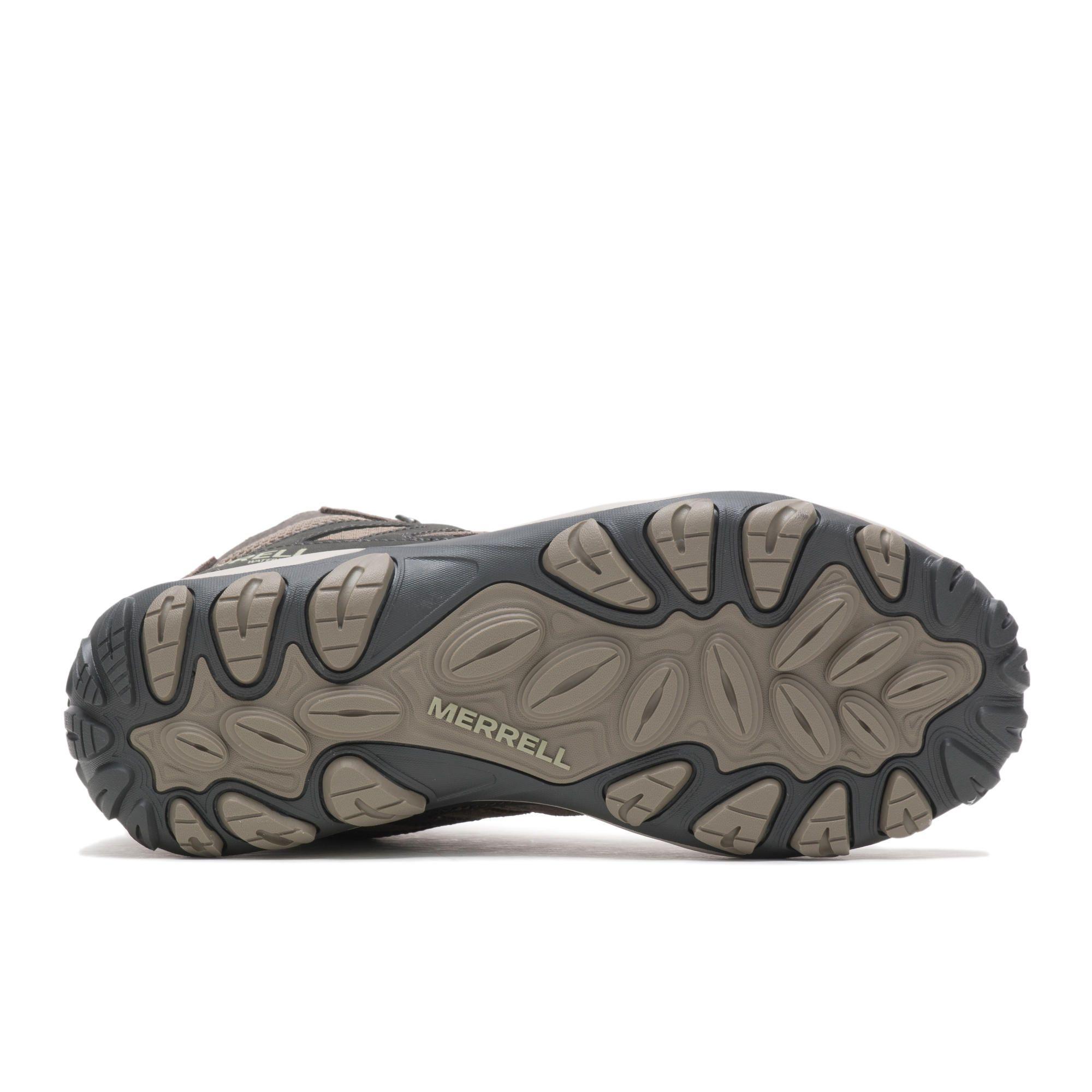Botín imperm Mujer Accentor 3 Mid W-6
