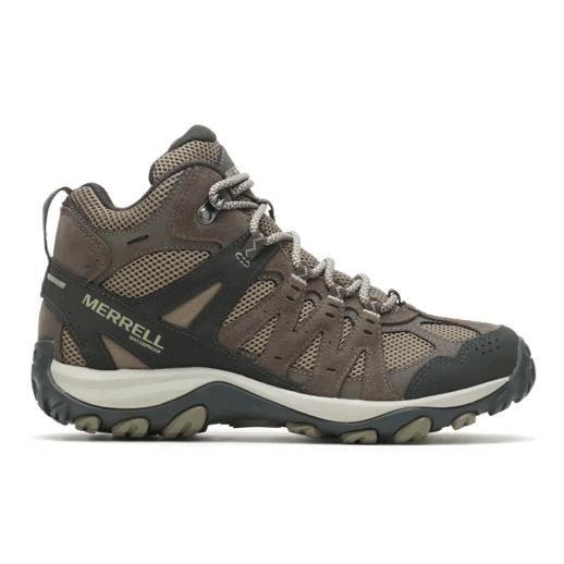 Botín imperm Mujer Accentor 3 Mid W-8