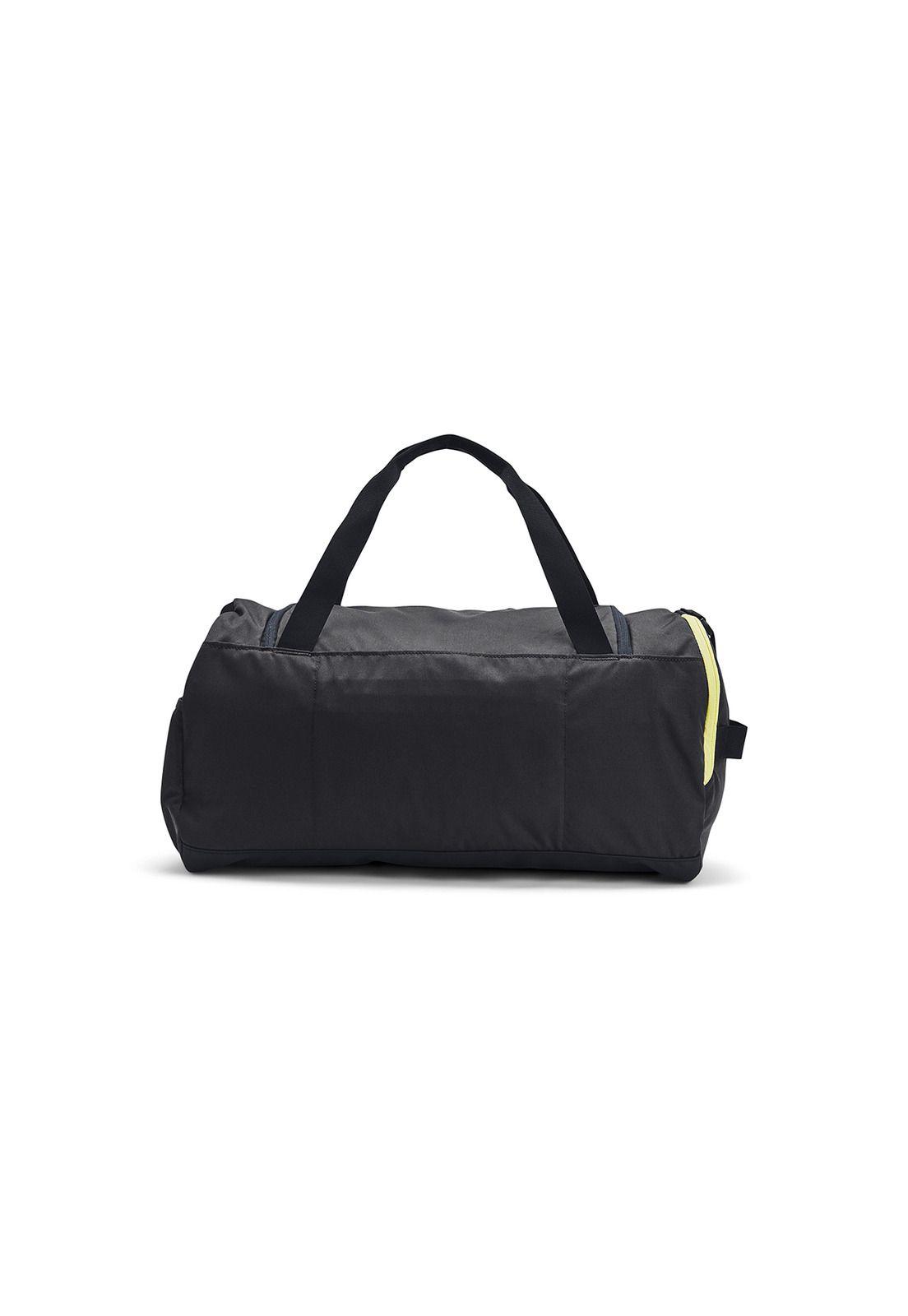 Bolso Viaje Undeniable Signat Mujer Gris-1