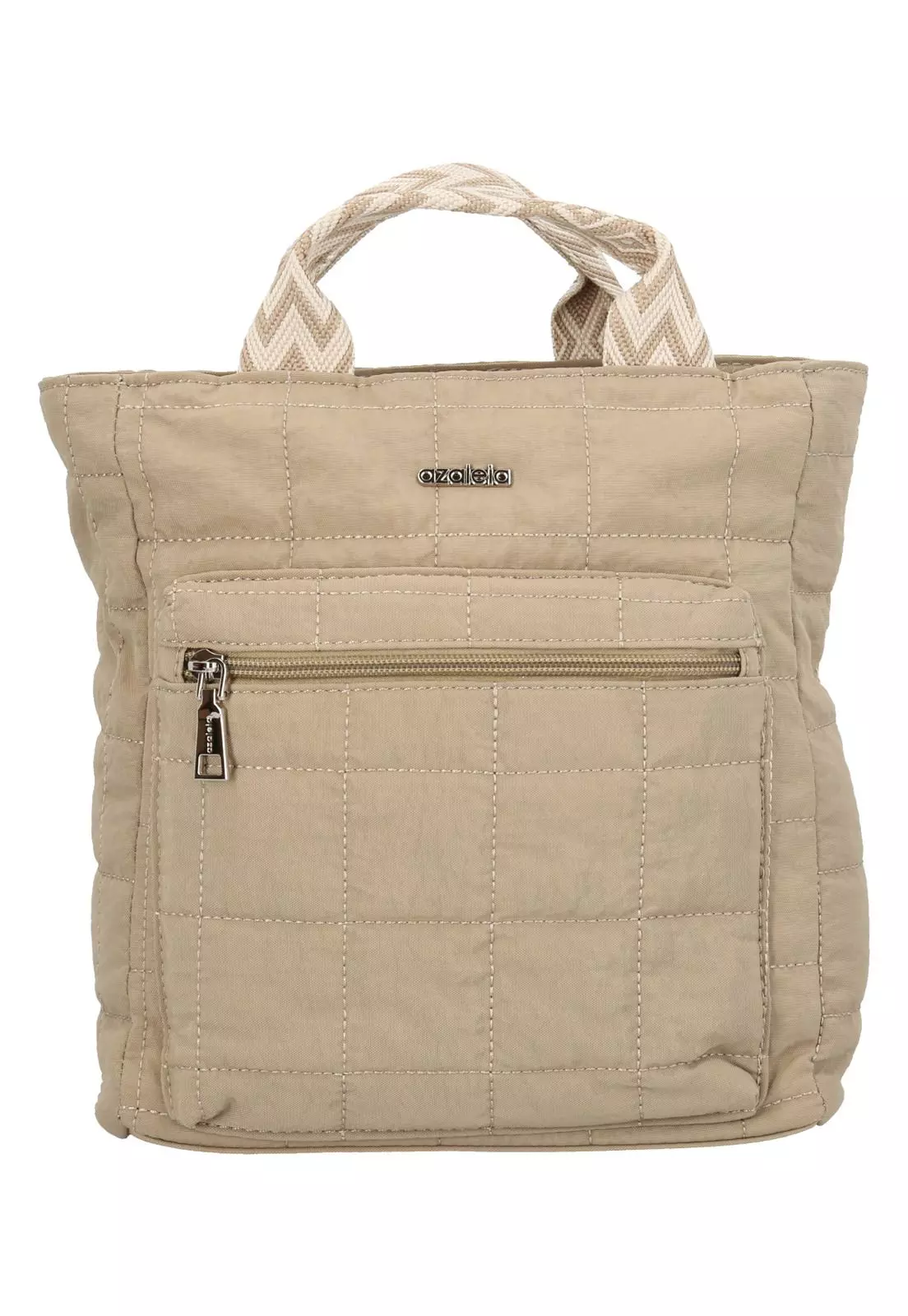 Cartera Beige Giott Backpack Mujer-0