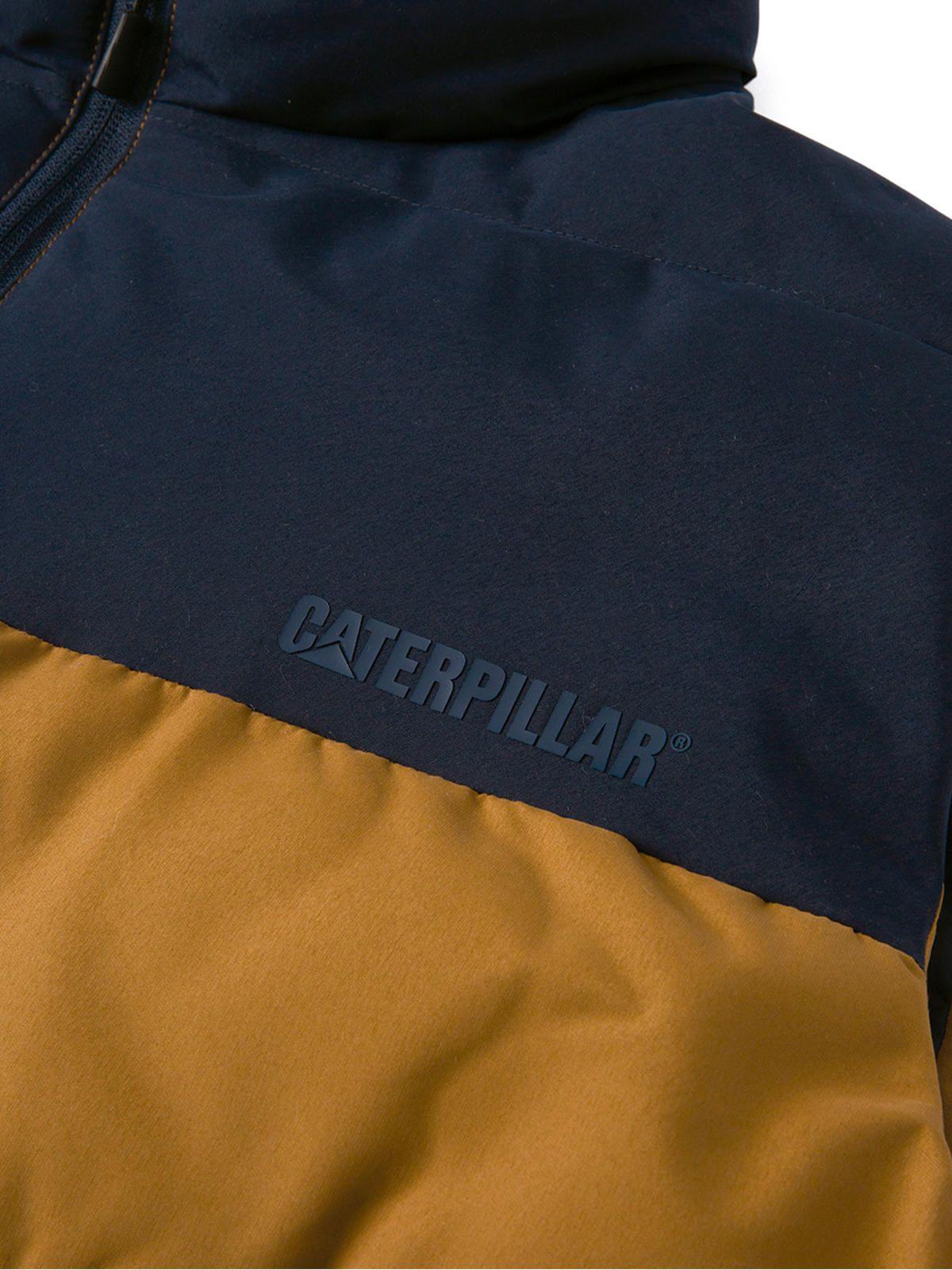 Chaqueta Sin Manga Hombre Arctic Zone Vest Café-6