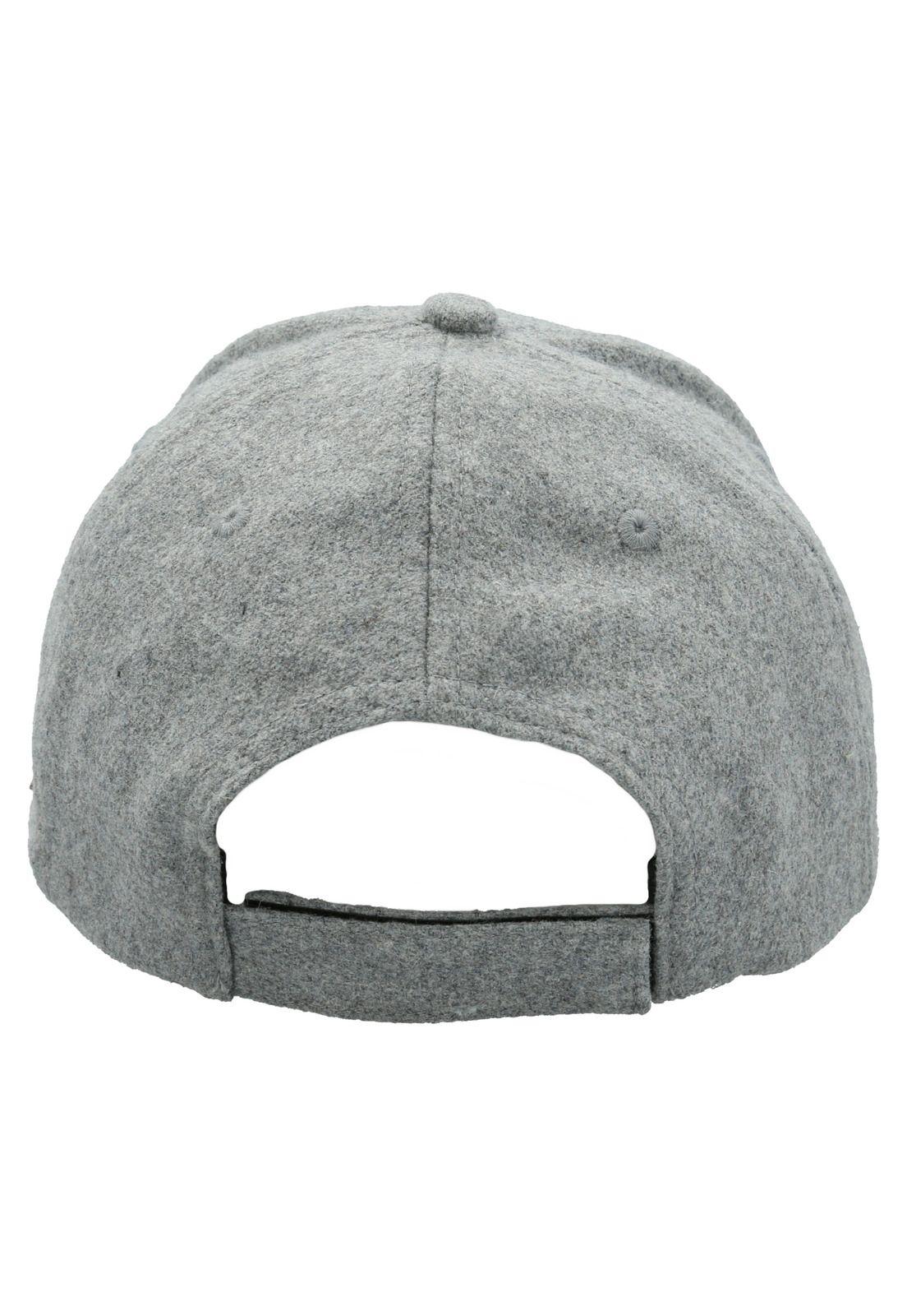 Jockey Unisex Severn Felt/Suede Ca Gris Merrell-6