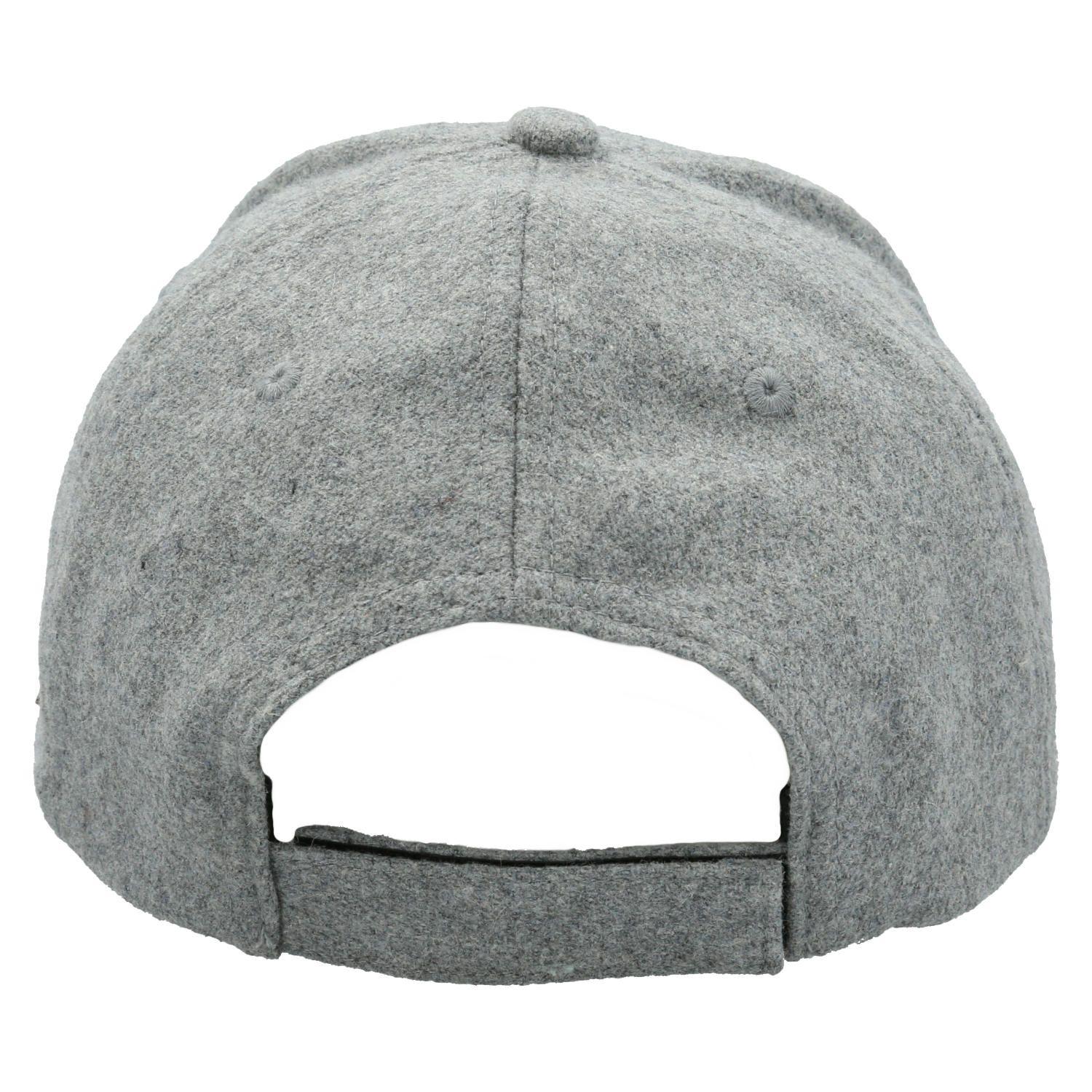 Jockey Unisex Severn Felt/Suede Ca Gris Merrell-6