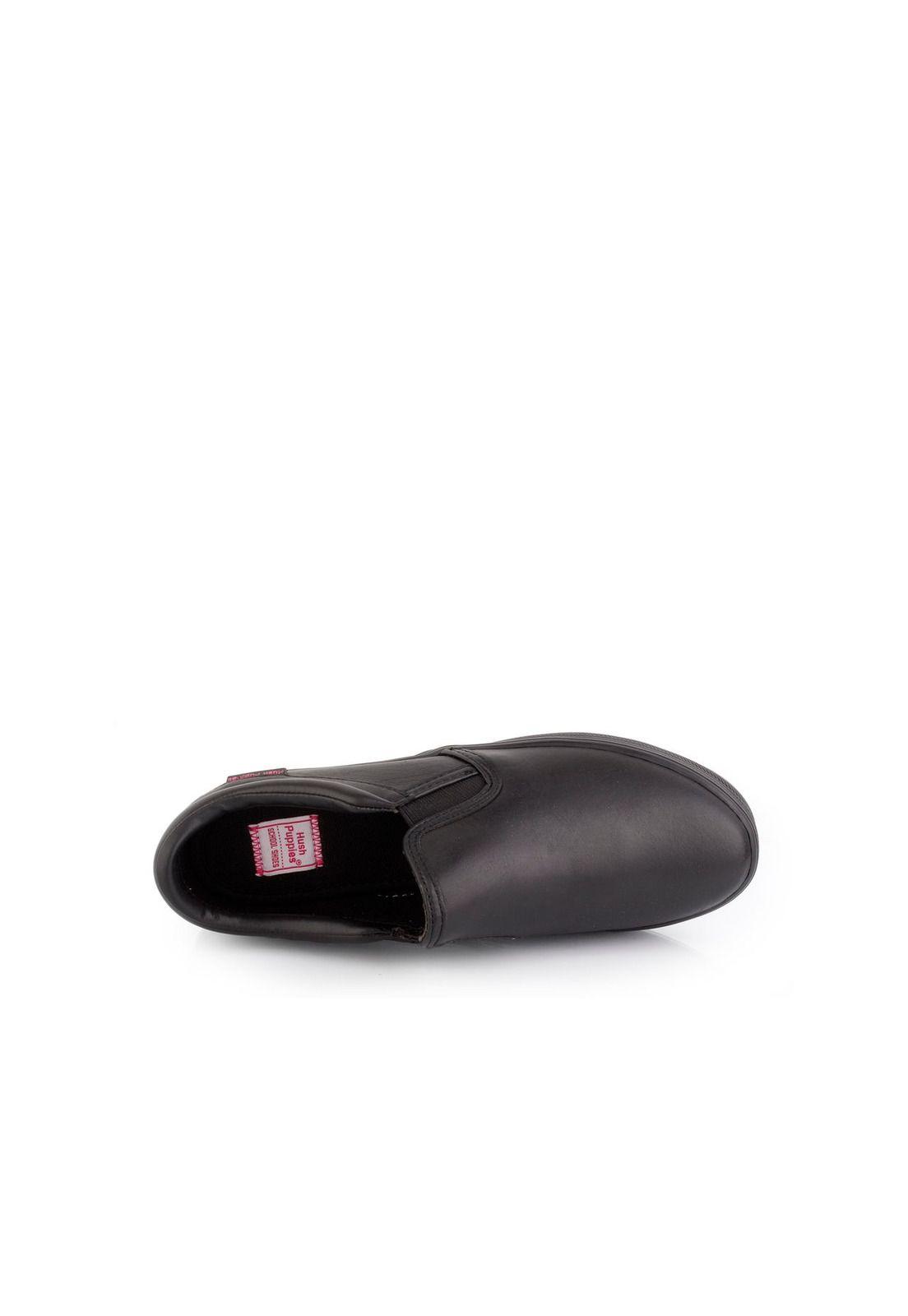 Slip On  Hart Negro-3