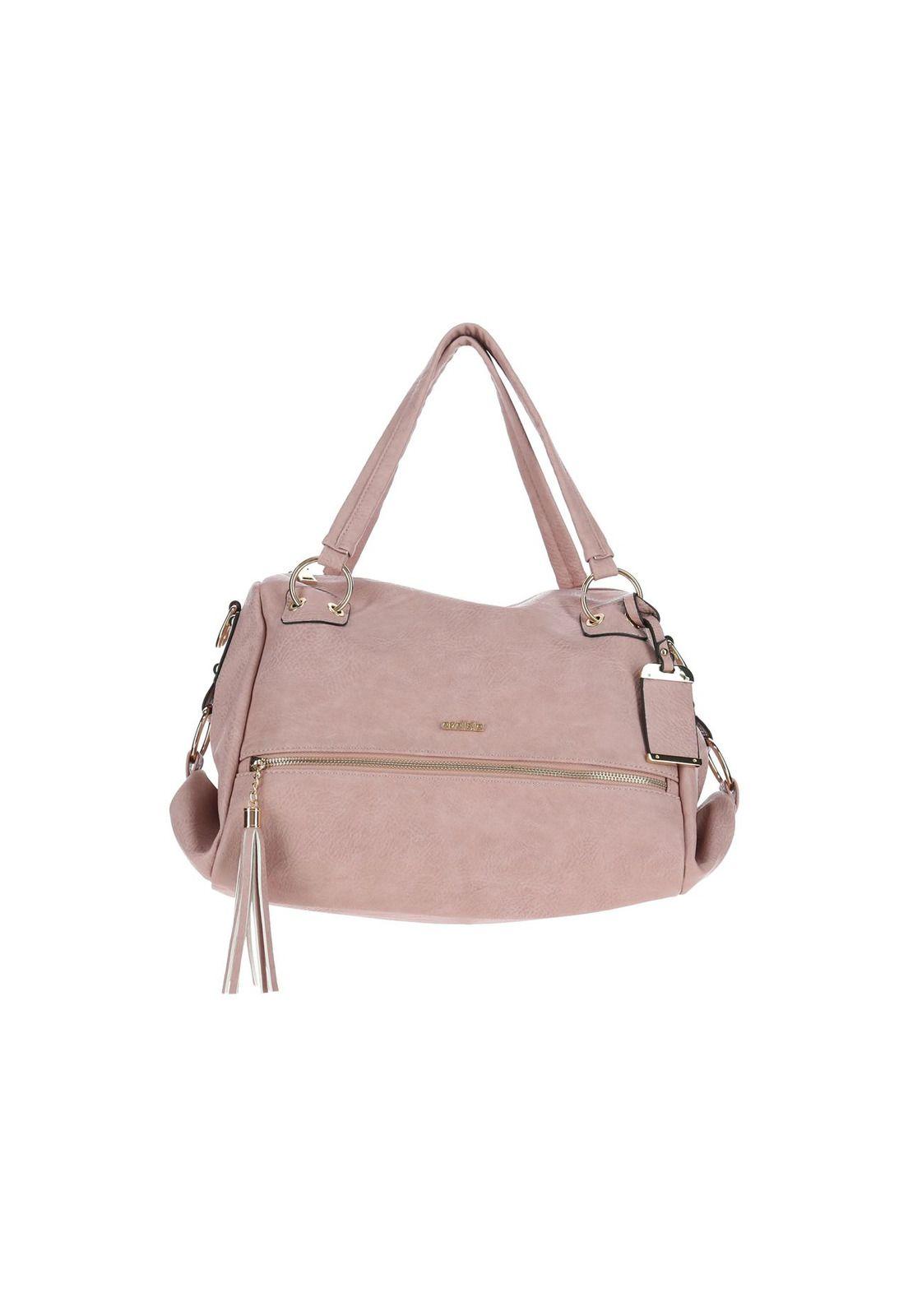 Cartera Scar  Rosa-0