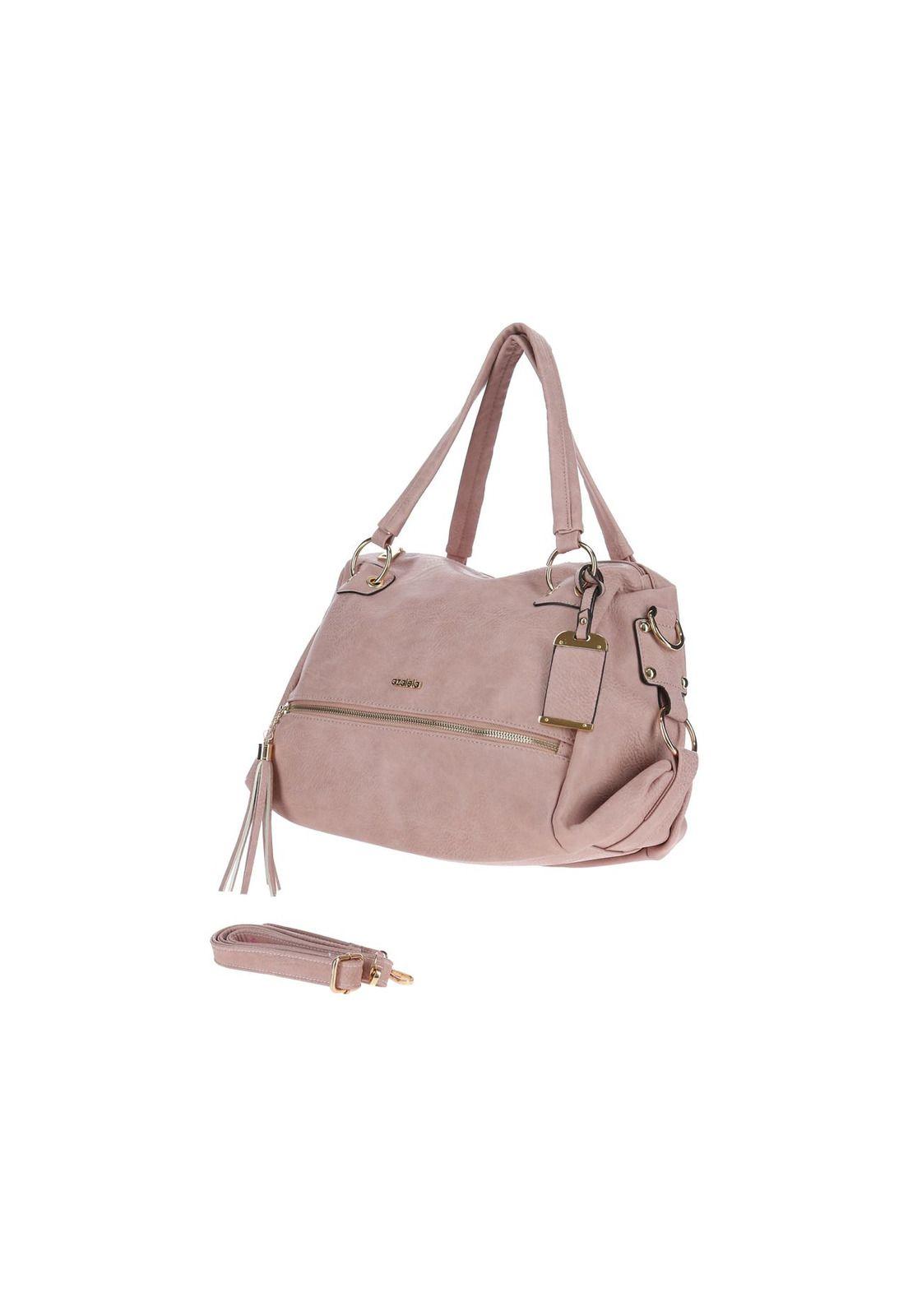 Cartera Scar  Rosa-1
