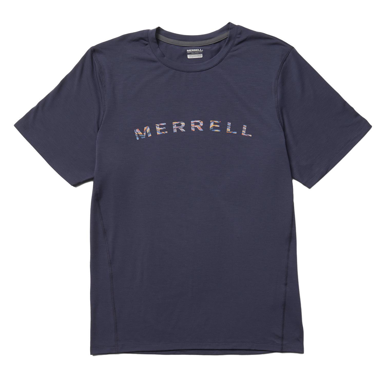 Polera Hombre Tencel Rainbow Multicolor-0