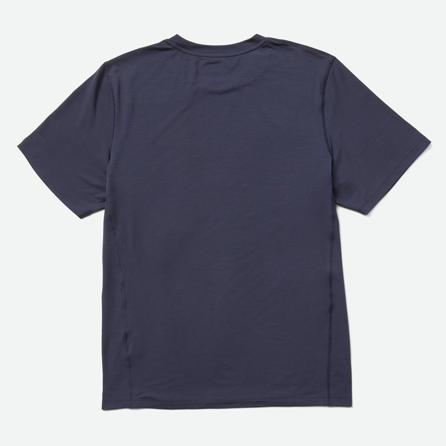 Polera Hombre Tencel Rainbow Multicolor-2