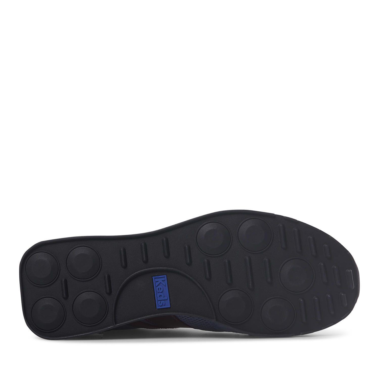 Zapatilla Mujer Renaissance Azul -4