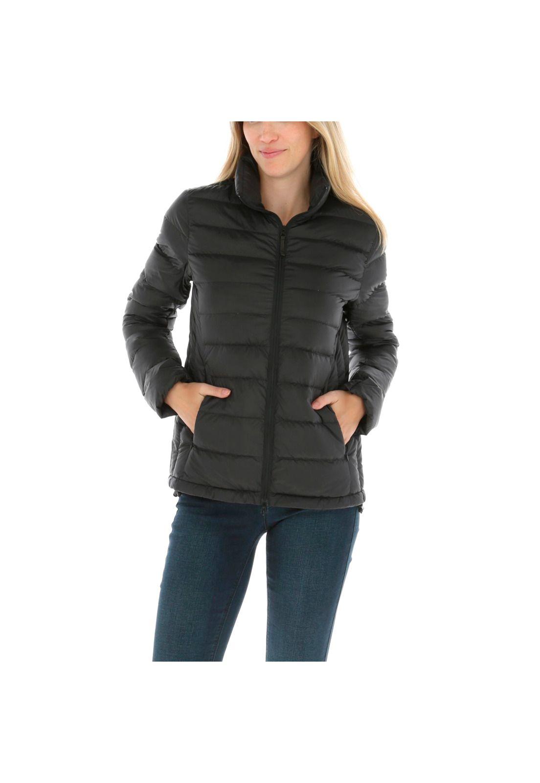 Parka Artura Rockford Negro-0