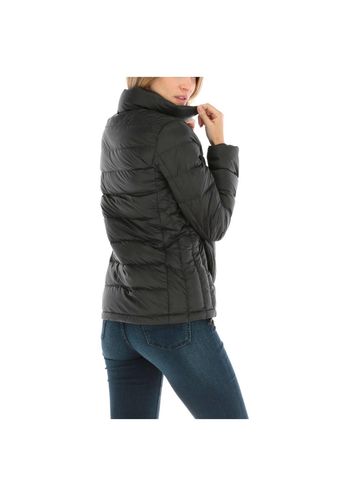 Parka Artura Rockford Negro-1