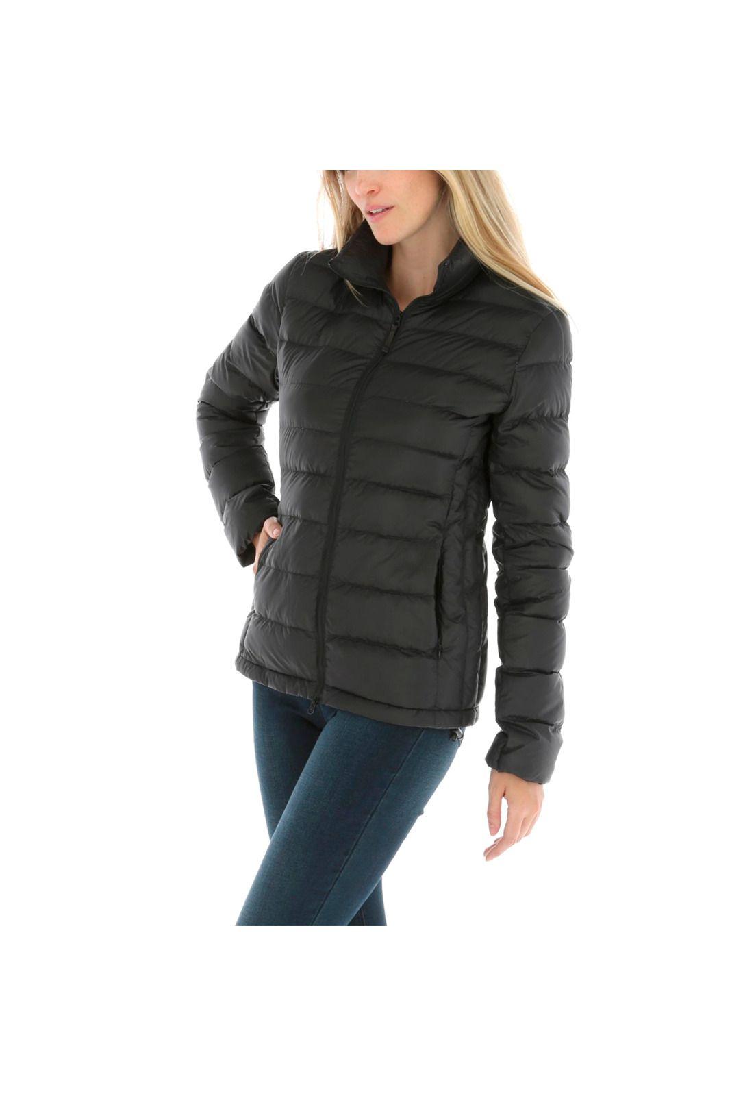 Parka Artura Rockford Negro-2