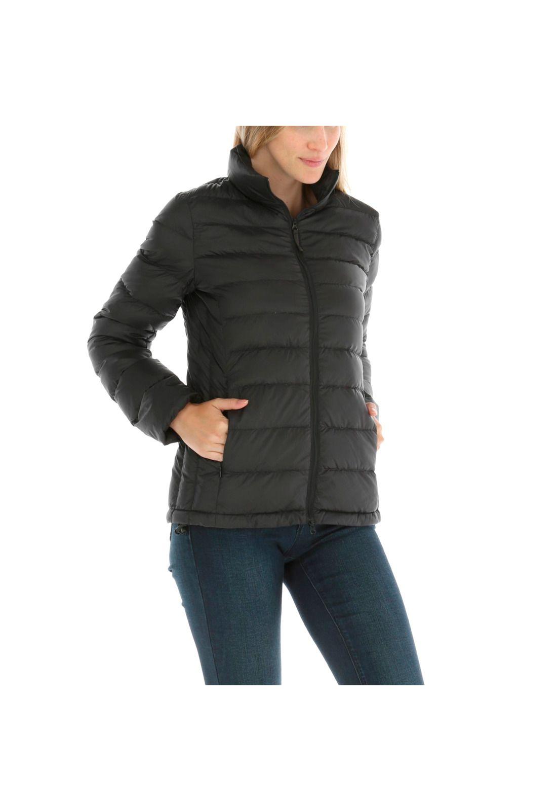 Parka Artura Rockford Negro-3