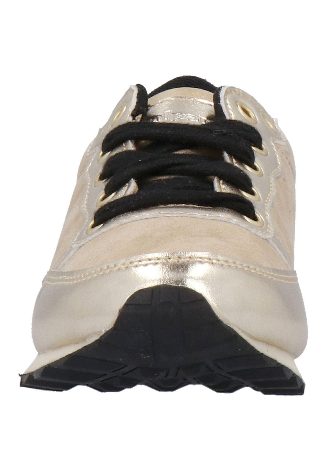 Zapatilla Morena Gold-4