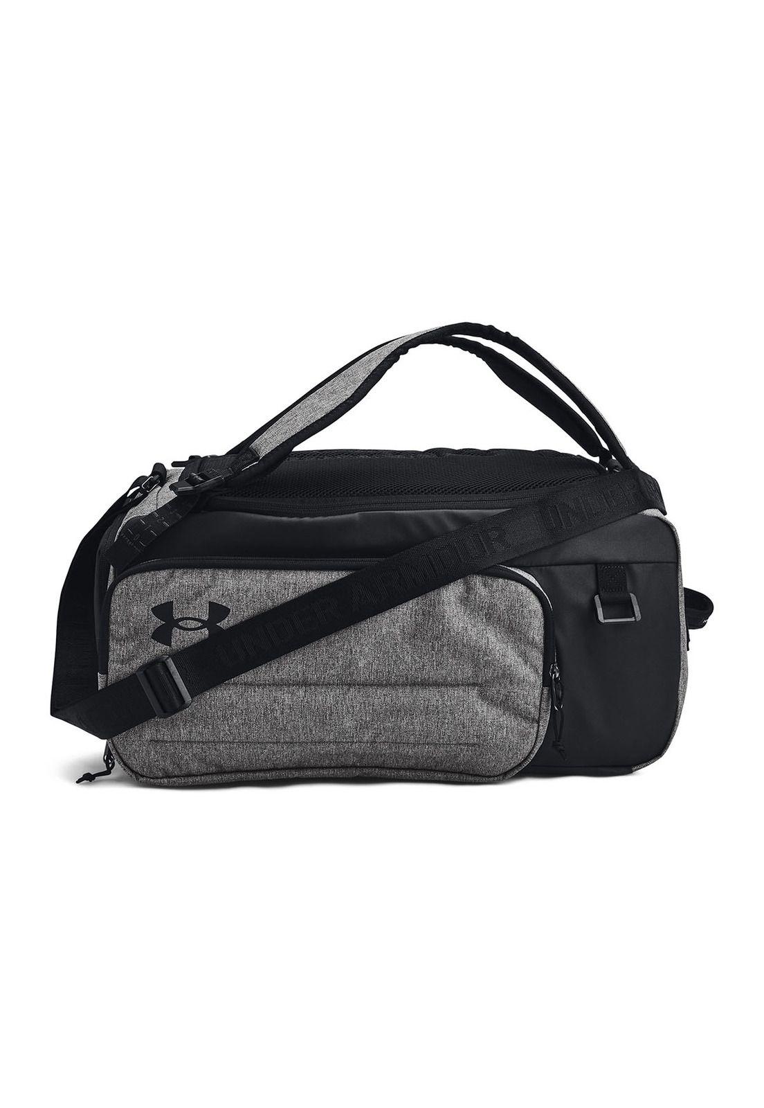 Bolso Contain Duo Gris Unisex-1