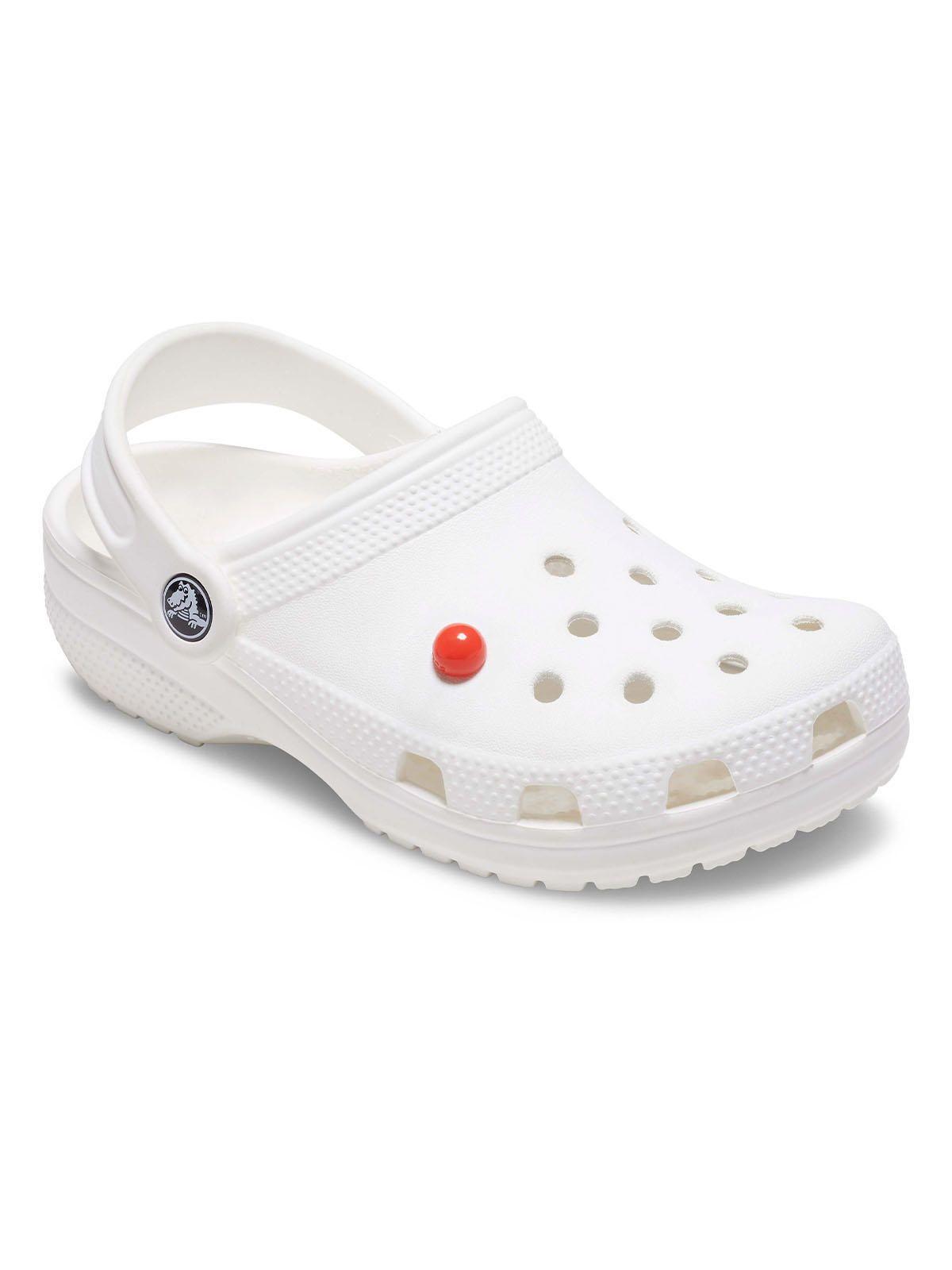 Jibbitz Crocs Esfera Rojo-1