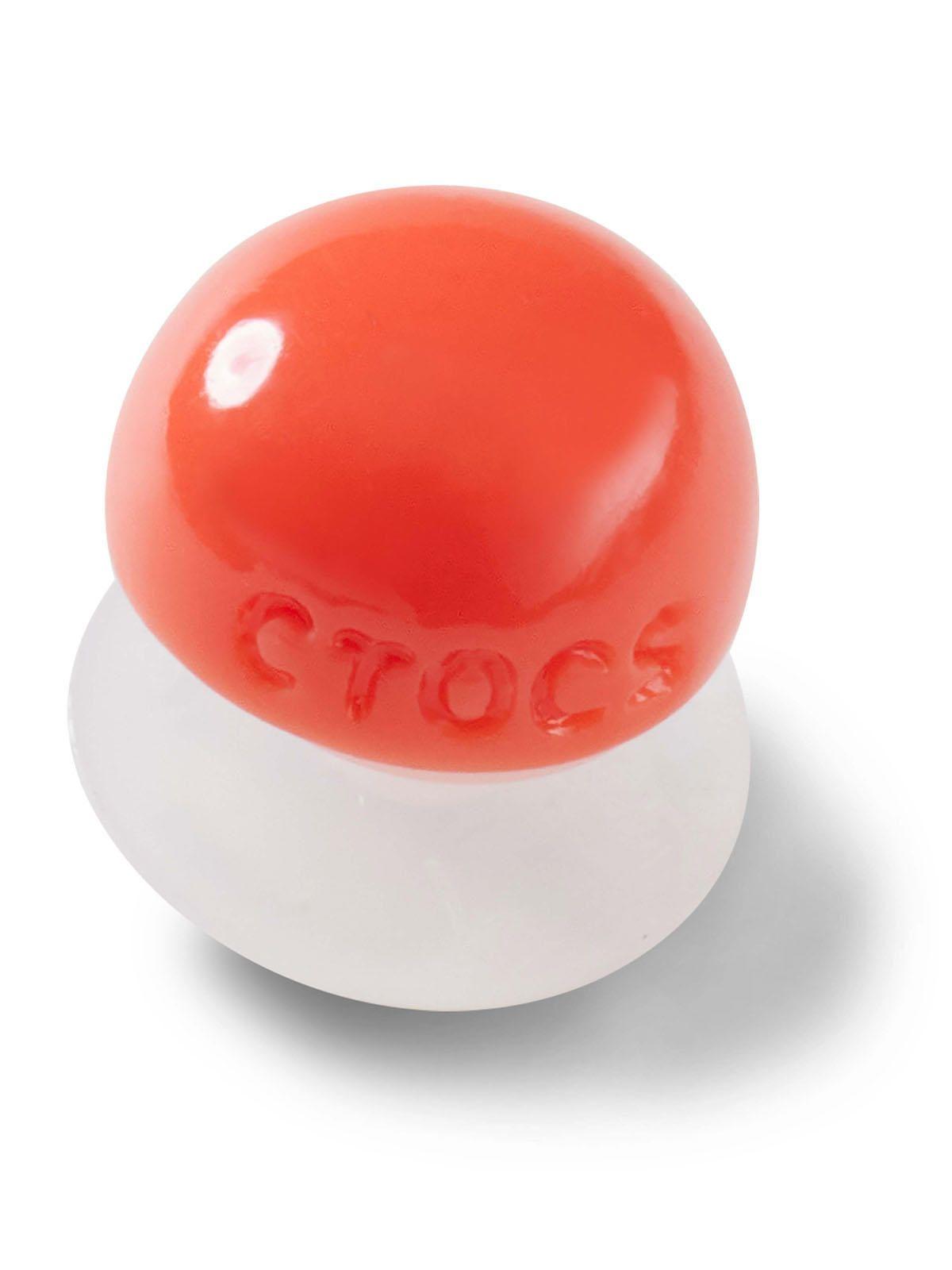 Jibbitz Crocs Esfera Rojo-2