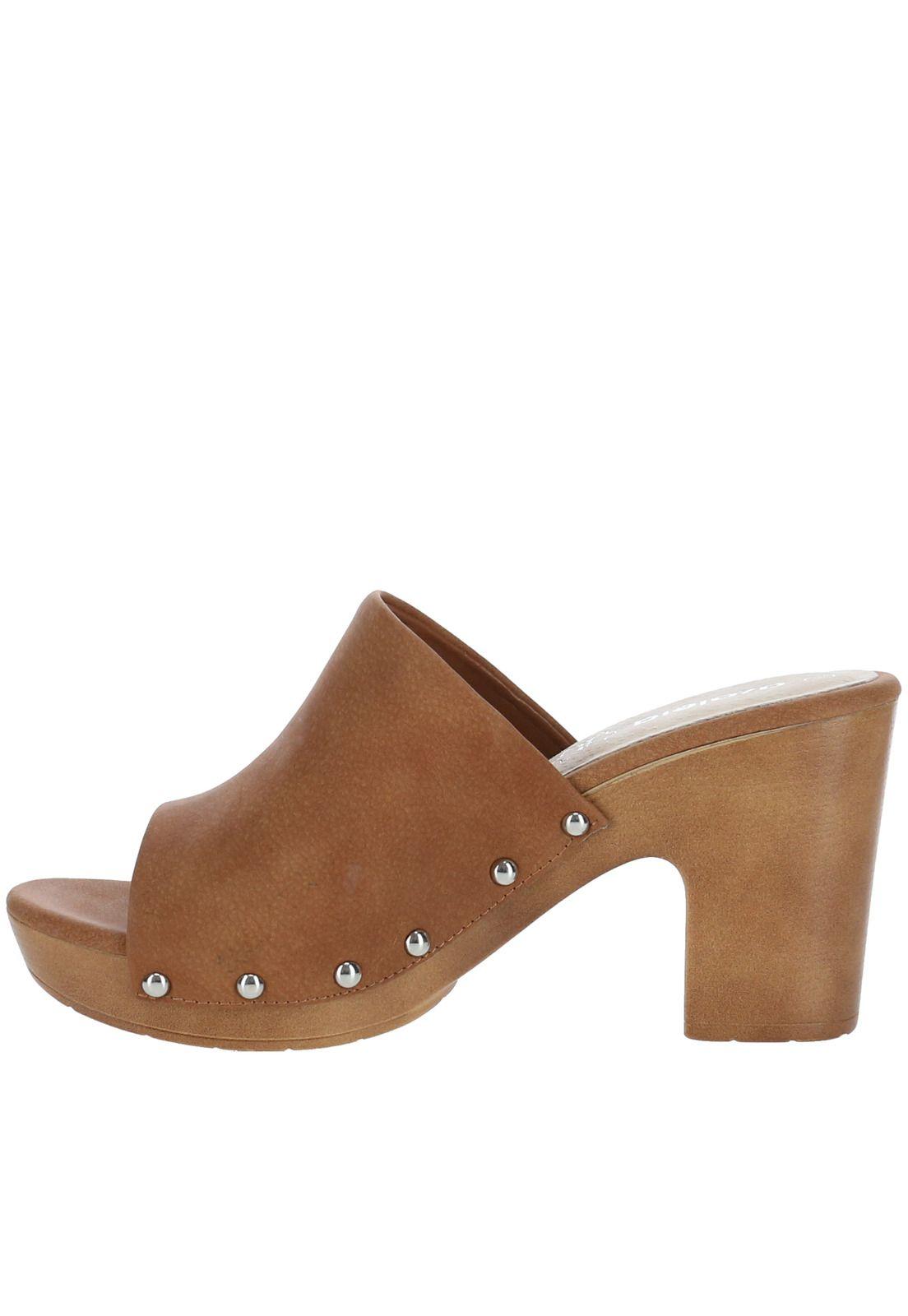 Sueco Mujer Grim Cognac-4