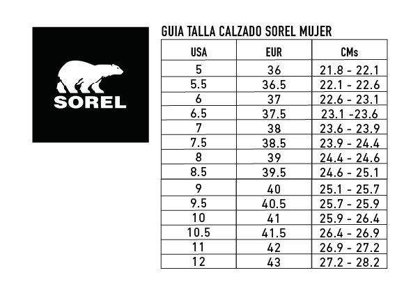 Bota Cuero Explorer Iii Nw Lace Negro Mujer-2