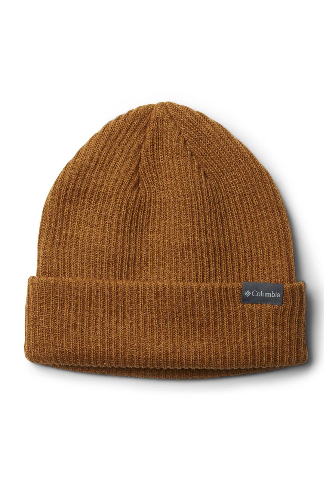 Gorro Lost Lager™ Camel-0