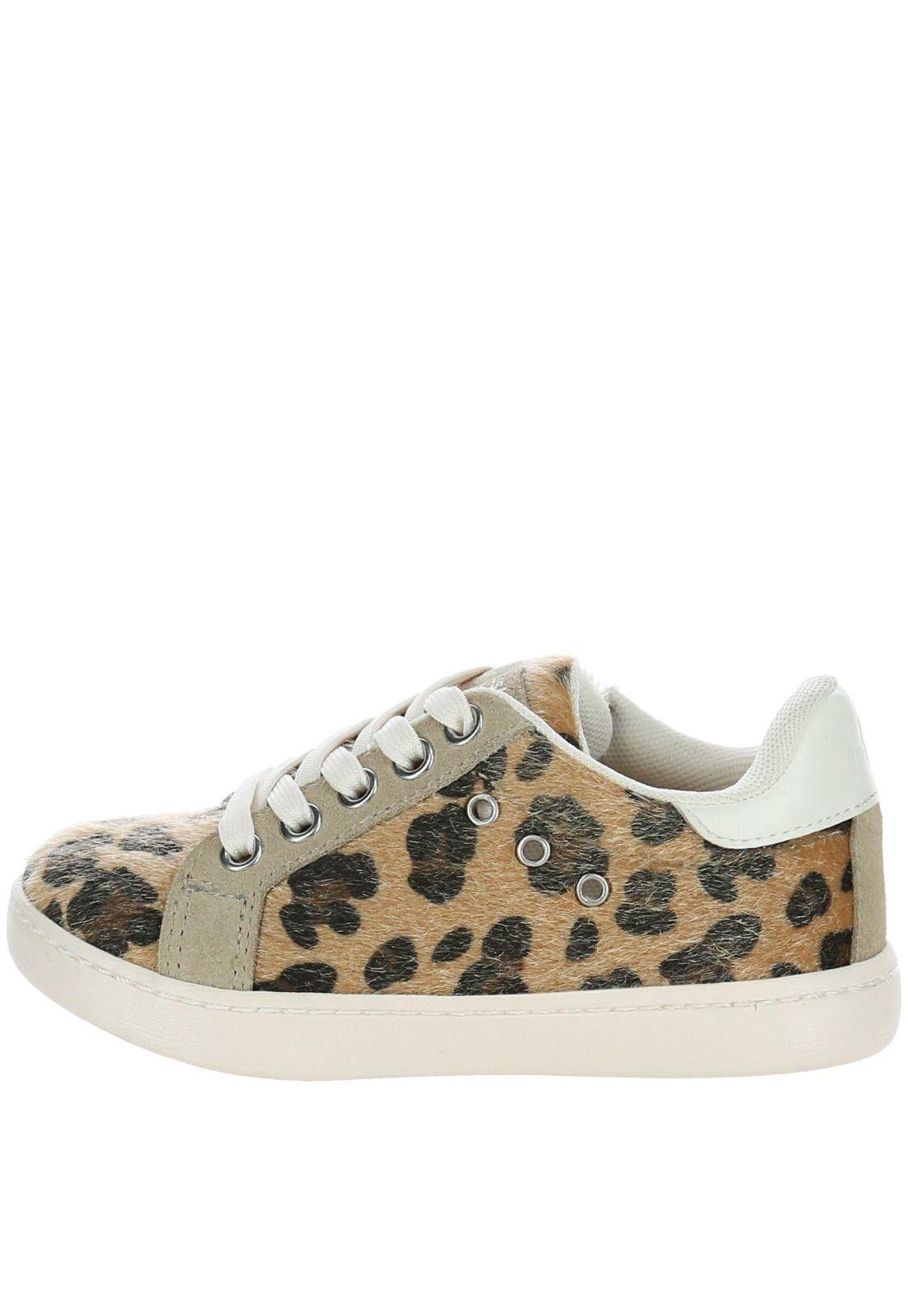 Zapatilla Mara Multicolor-4