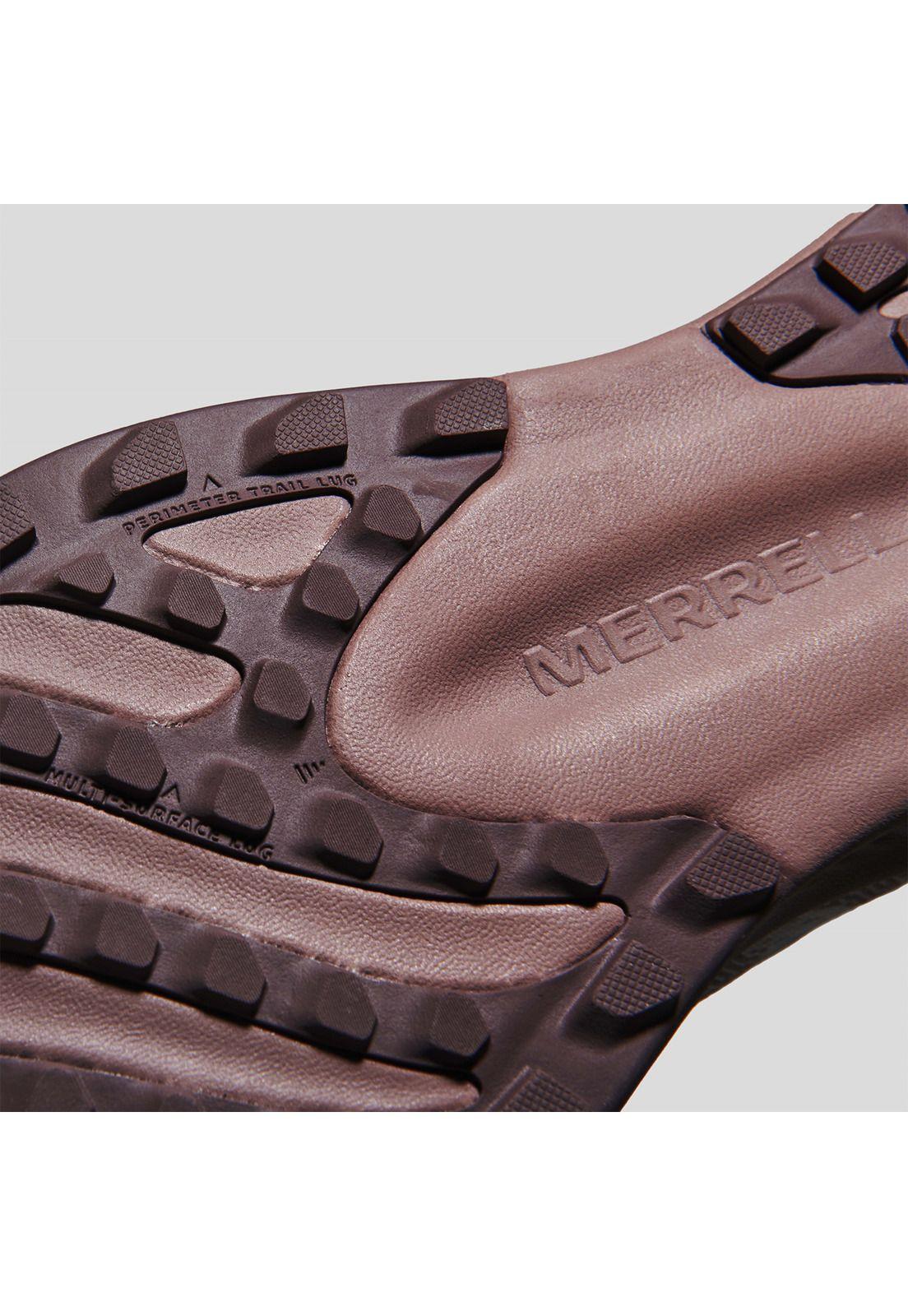 Zapatilla Mujer Morphlite Blanco-9